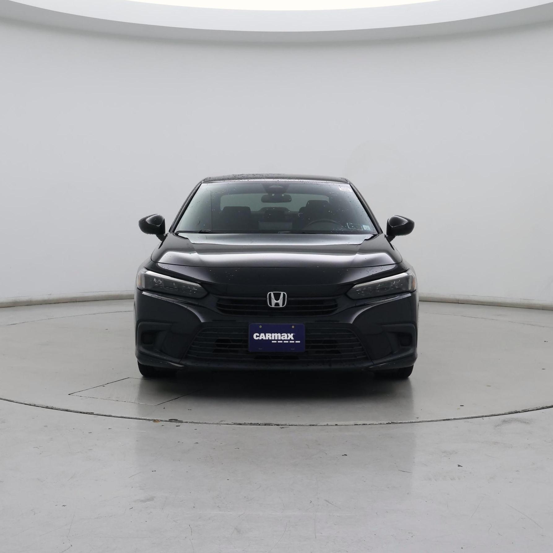 Thumbnail: 2022 Honda Civic - 5