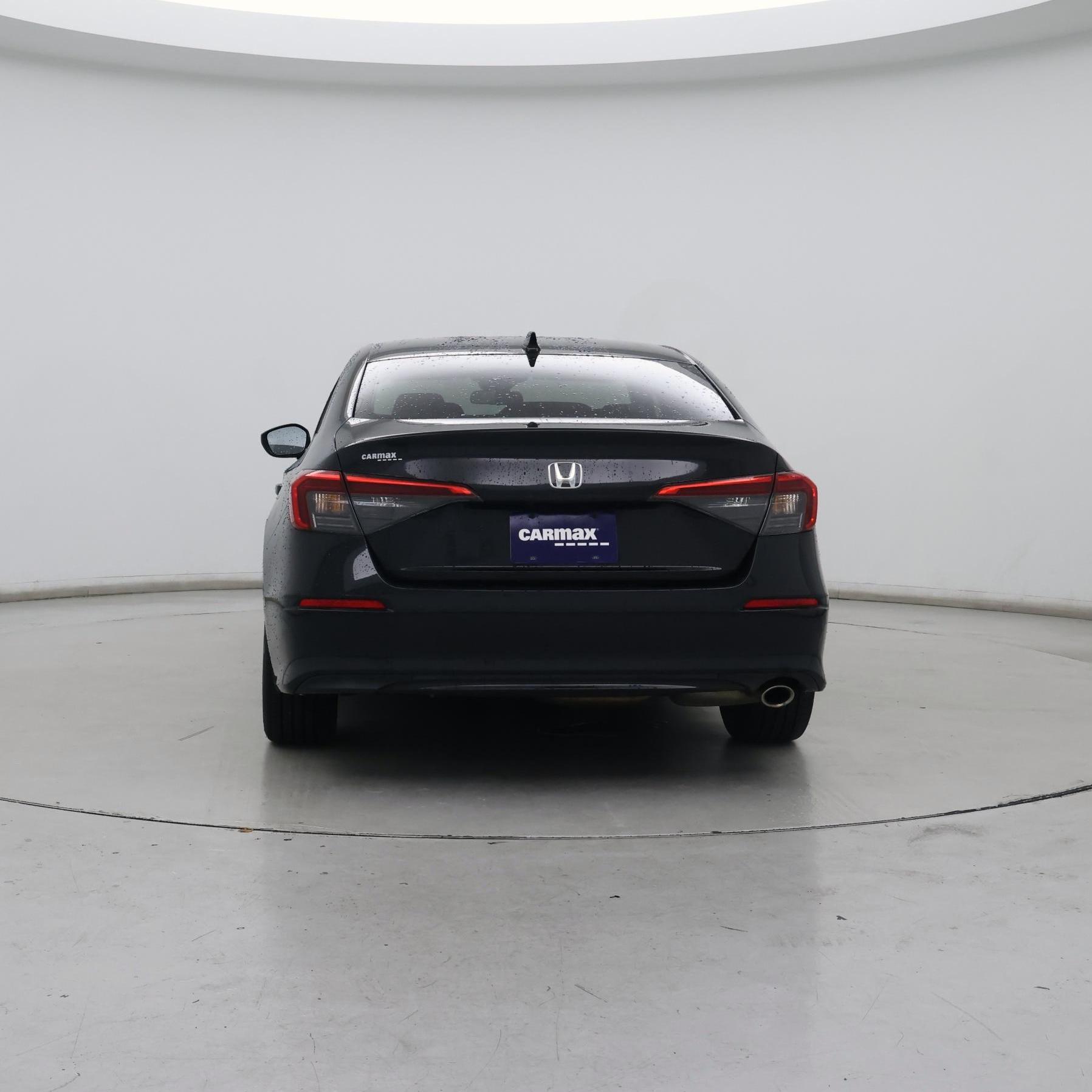 Thumbnail: 2022 Honda Civic - 6