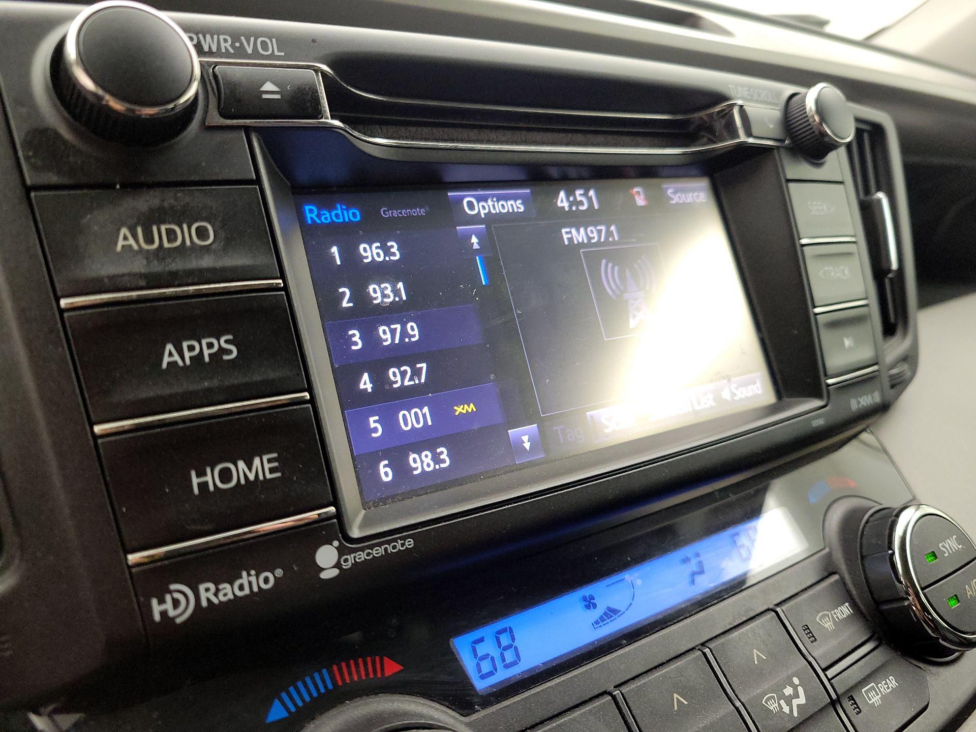 Thumbnail: 2016 Toyota RAV4 - 15