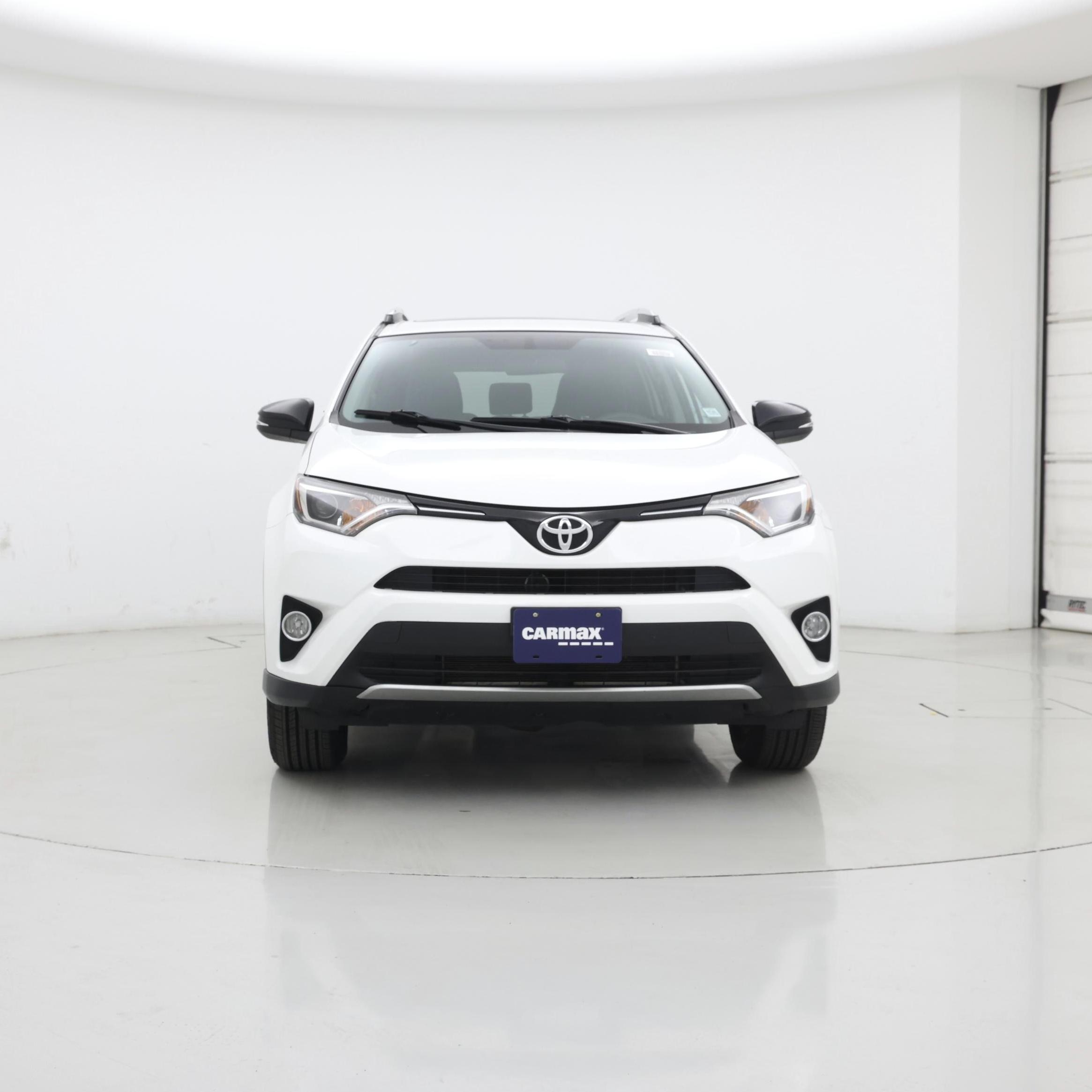 Thumbnail: 2016 Toyota RAV4 - 5