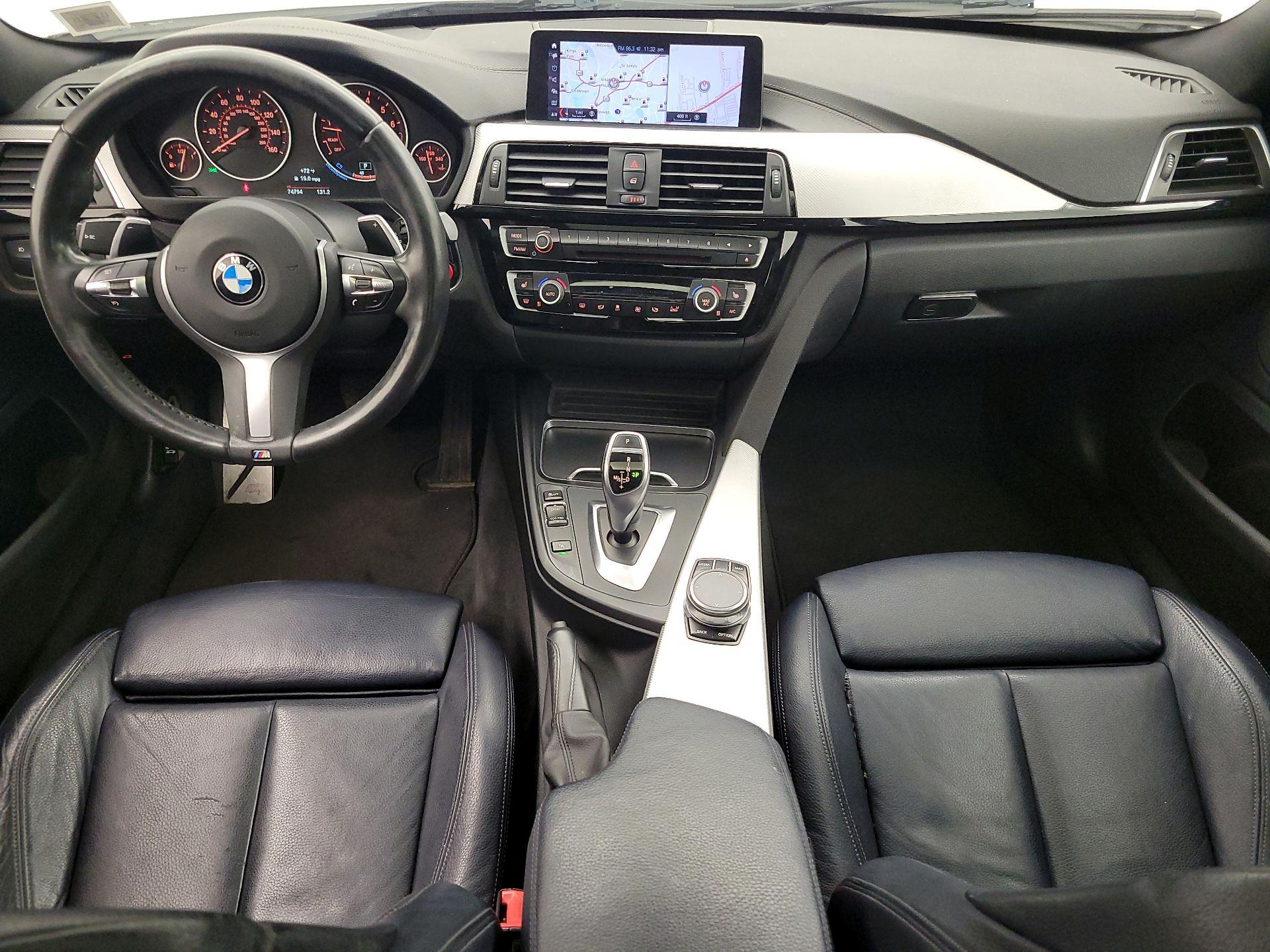 Thumbnail: 2019 BMW 4 Series - 9
