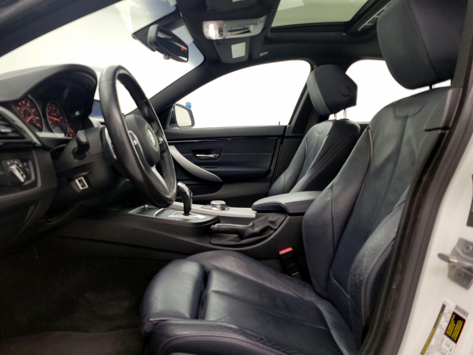 Thumbnail: 2019 BMW 4 Series - 11