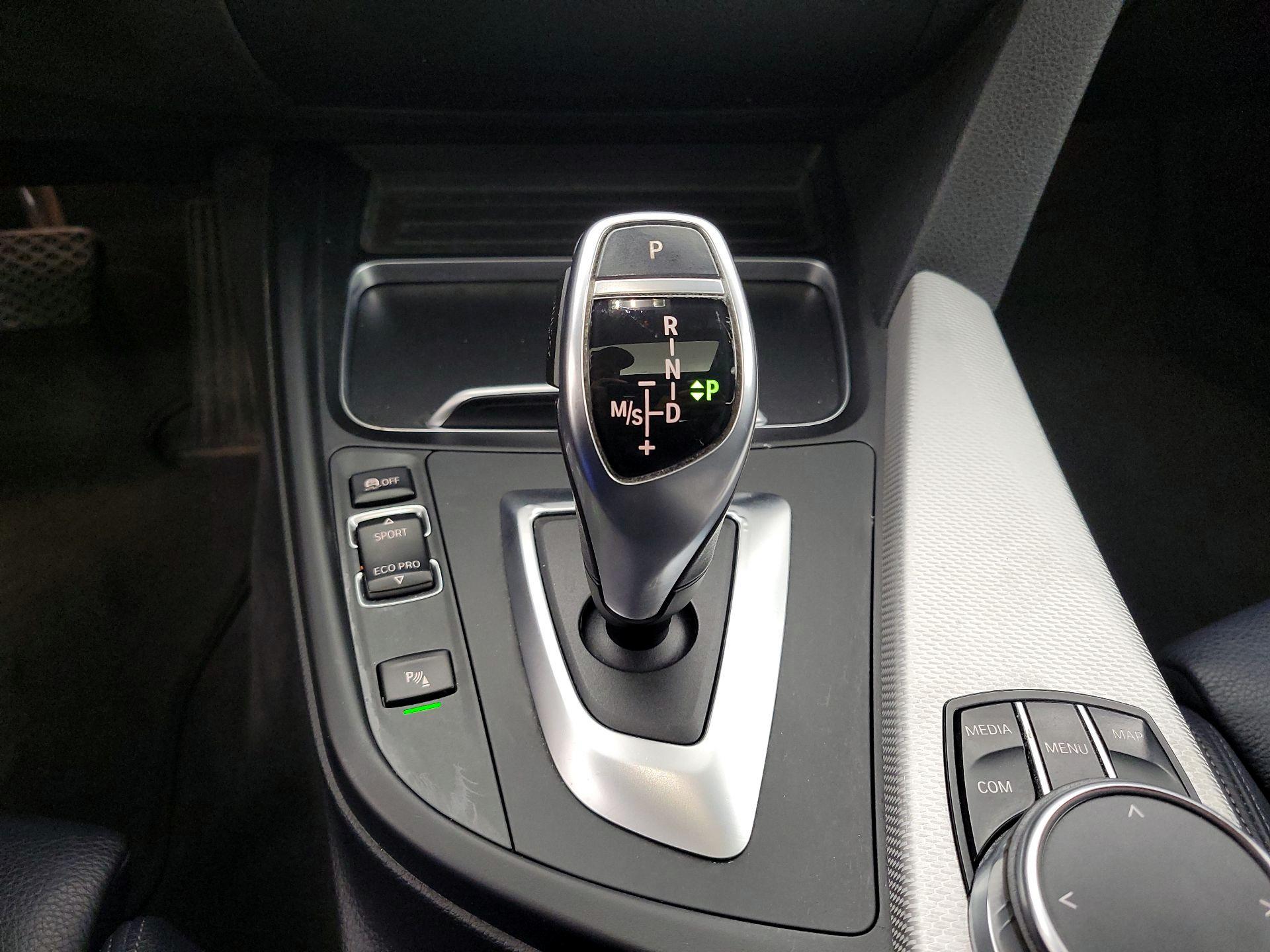 Thumbnail: 2019 BMW 4 Series - 18