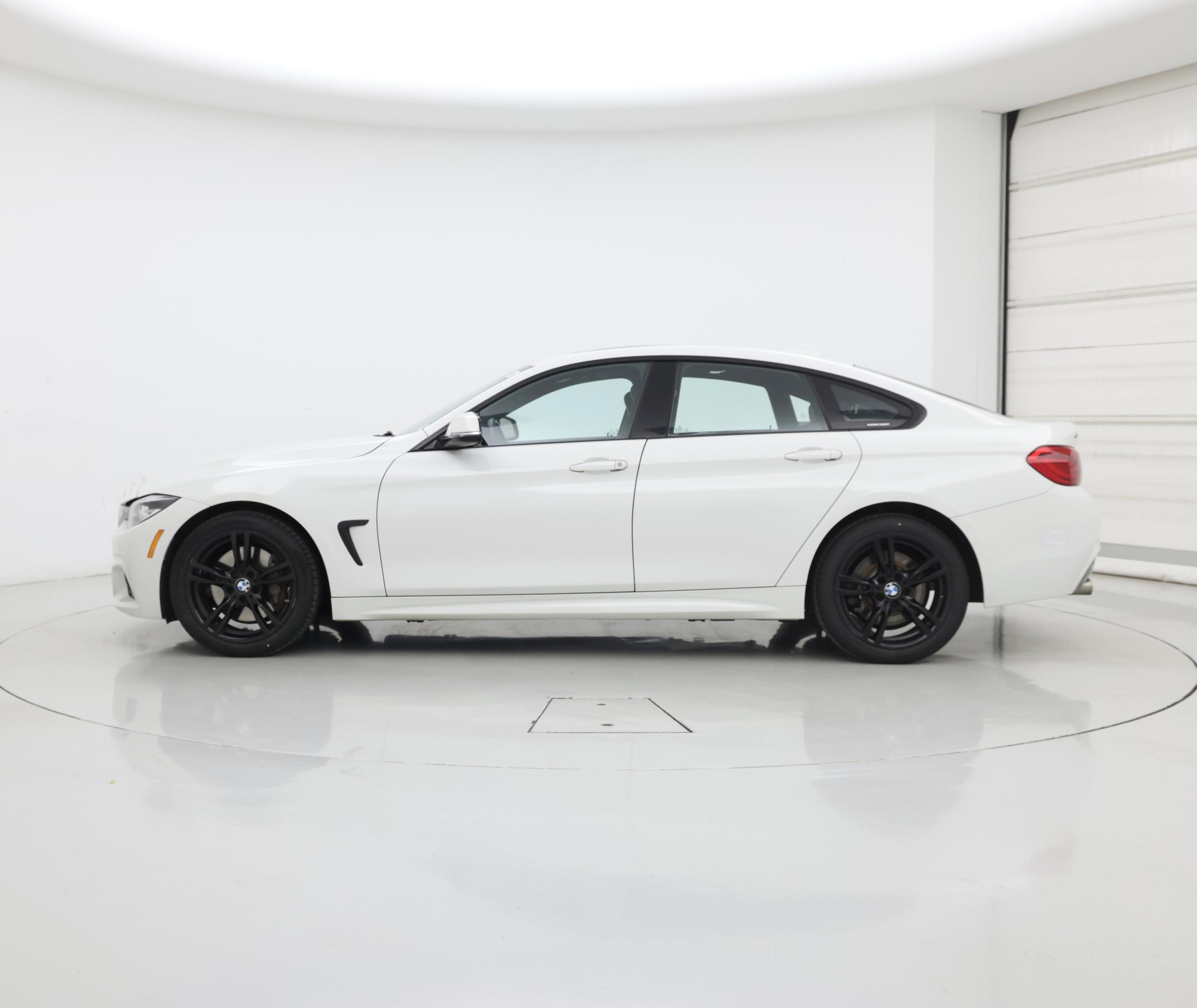 Thumbnail: 2019 BMW 4 Series - 3
