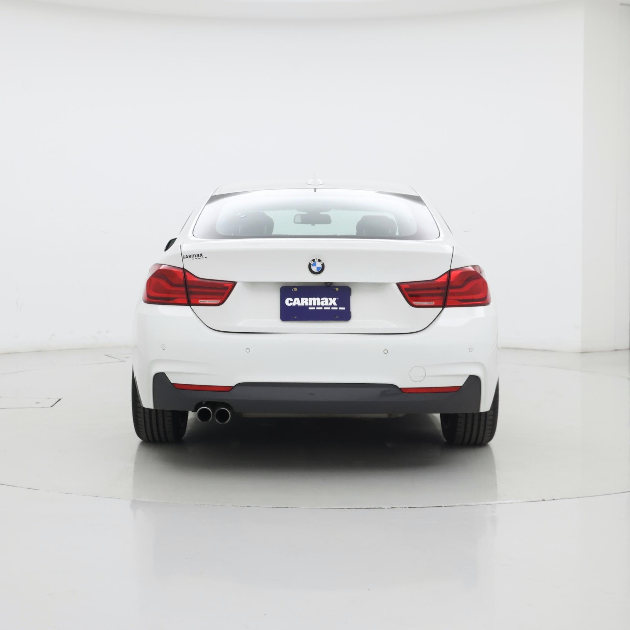 Thumbnail: 2019 BMW 4 Series - 6