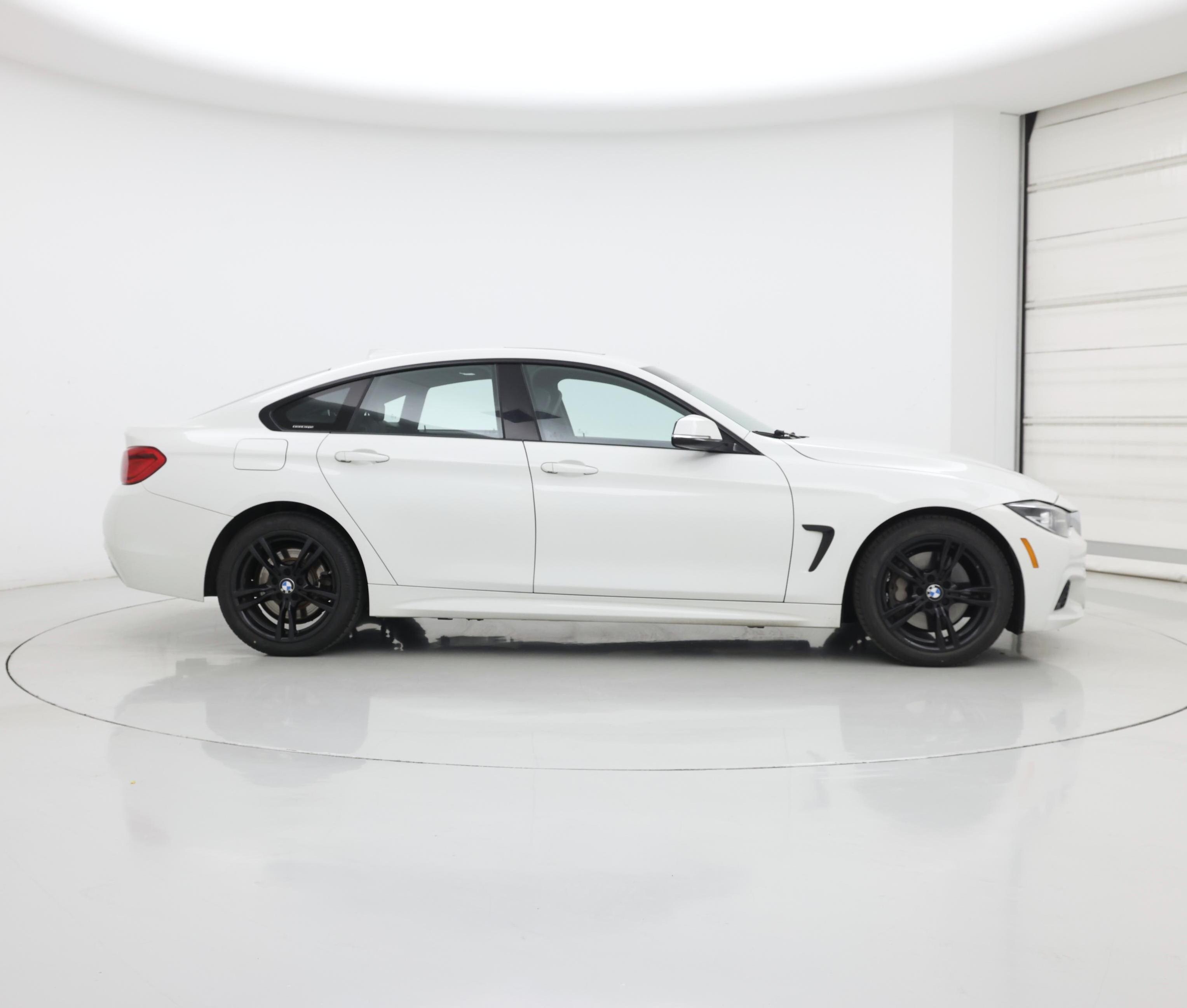 Thumbnail: 2019 BMW 4 Series - 7