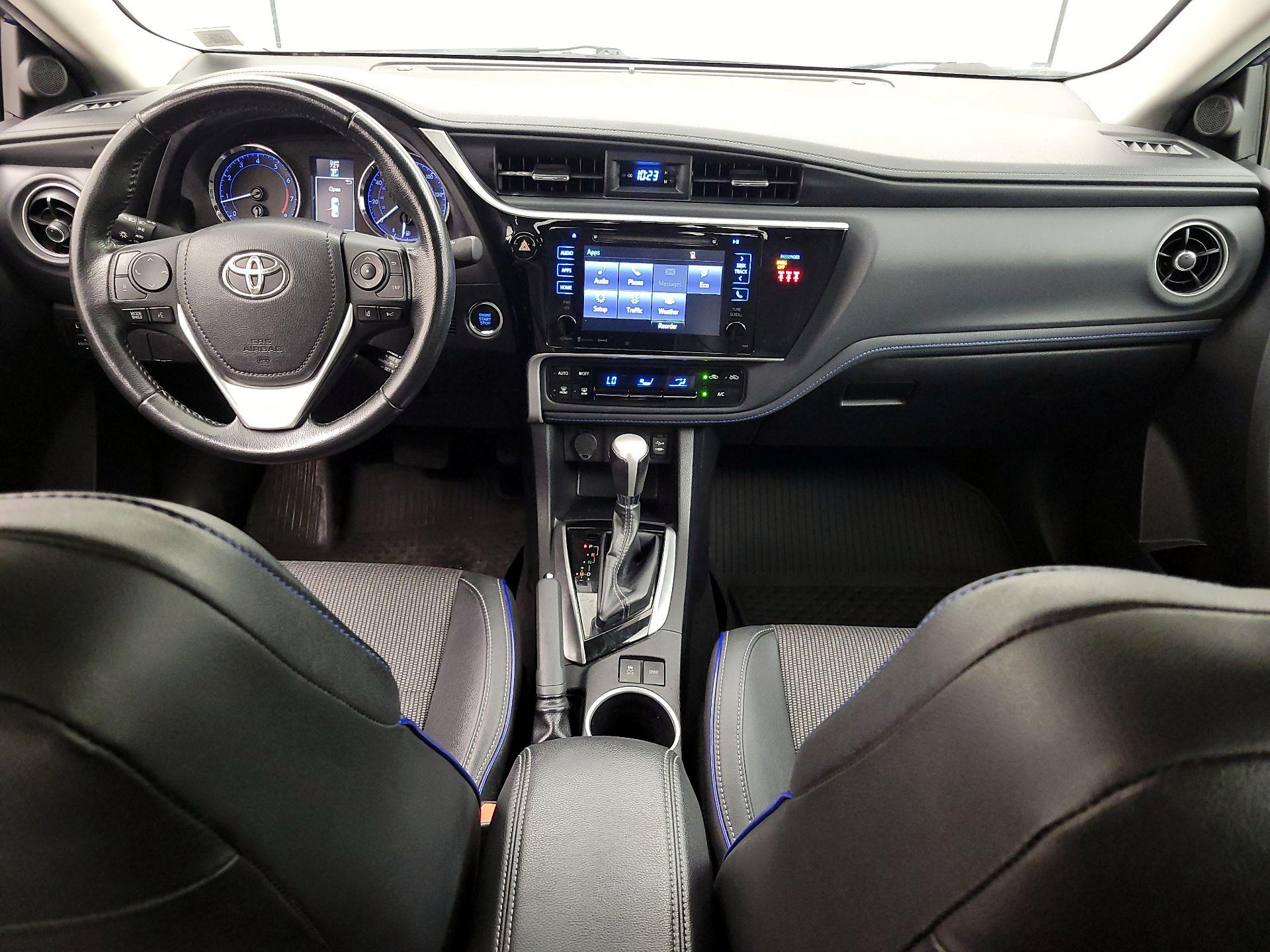 Thumbnail: 2019 Toyota Corolla - 9