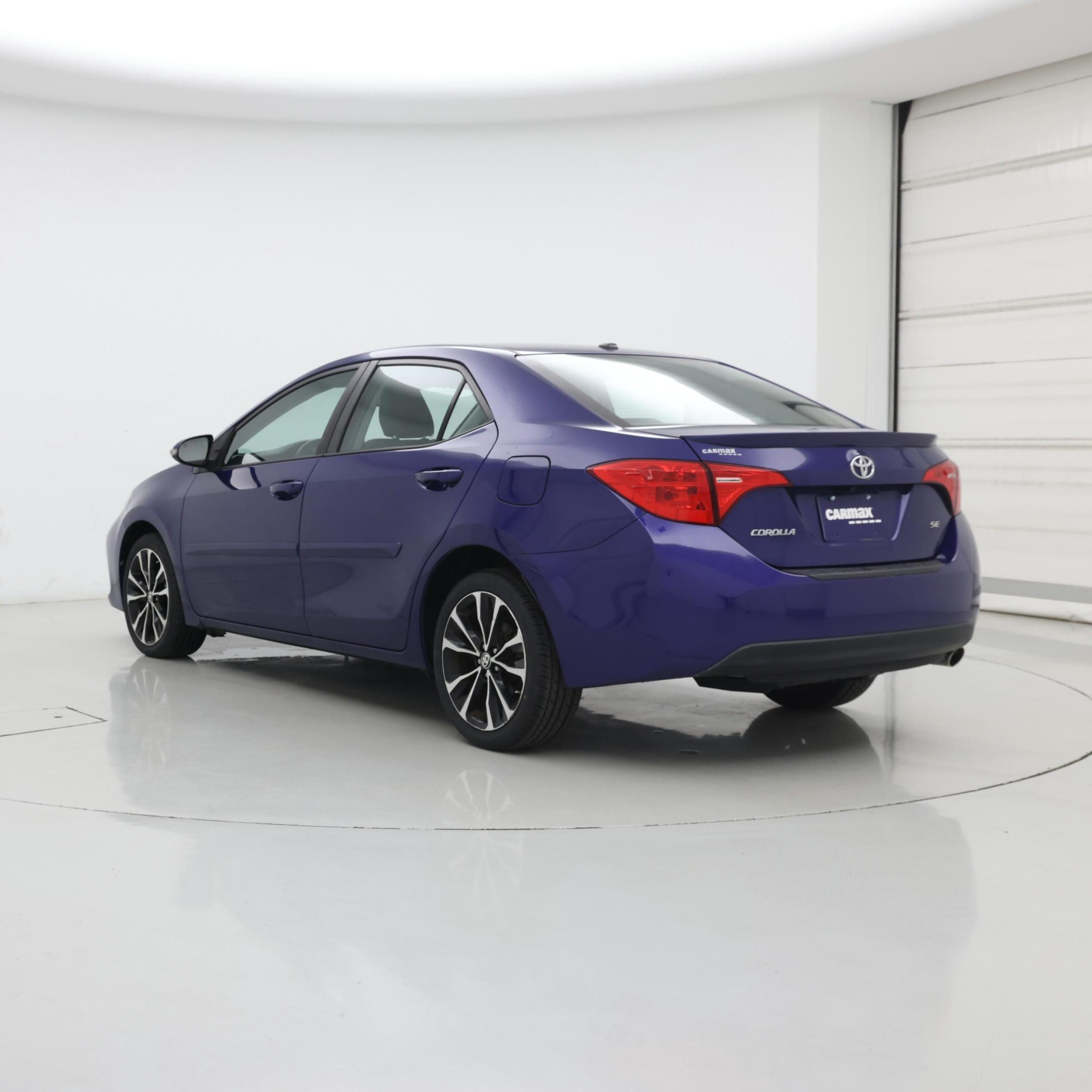 Thumbnail: 2019 Toyota Corolla - 2