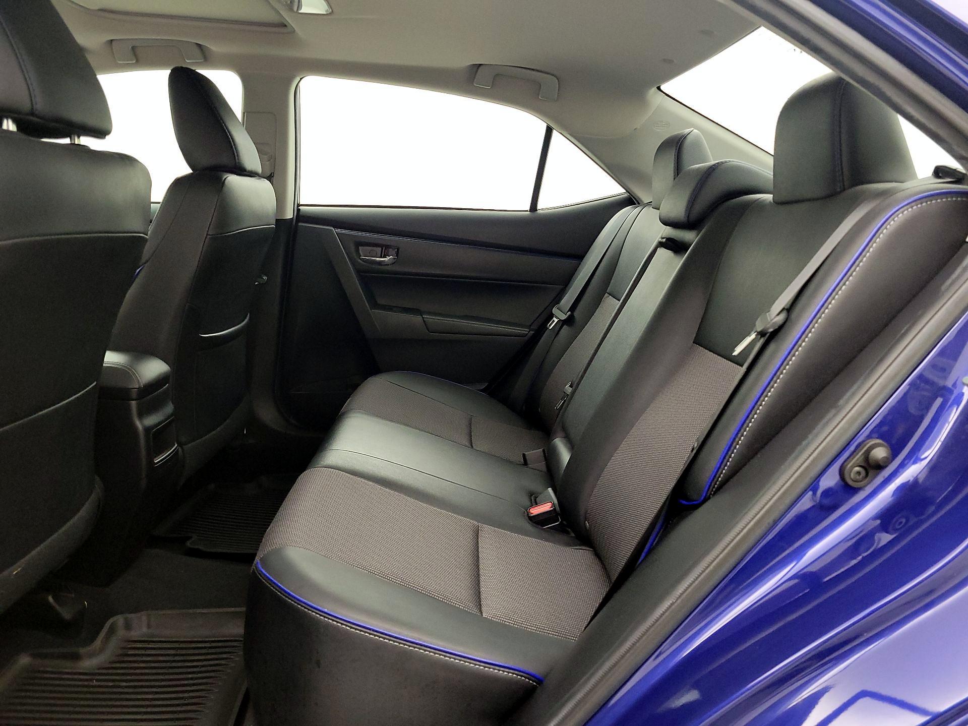 Thumbnail: 2019 Toyota Corolla - 20