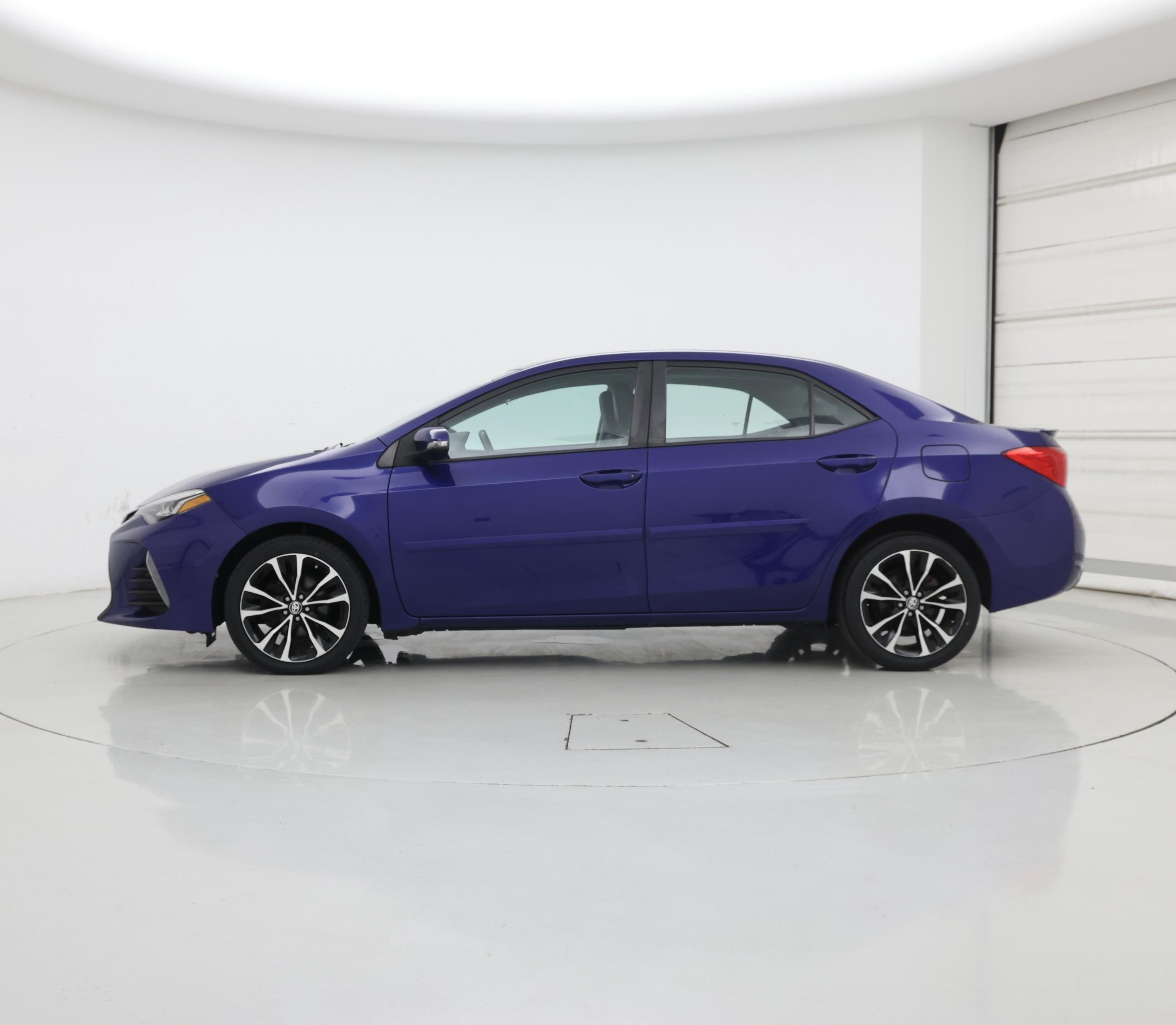 Thumbnail: 2019 Toyota Corolla - 3