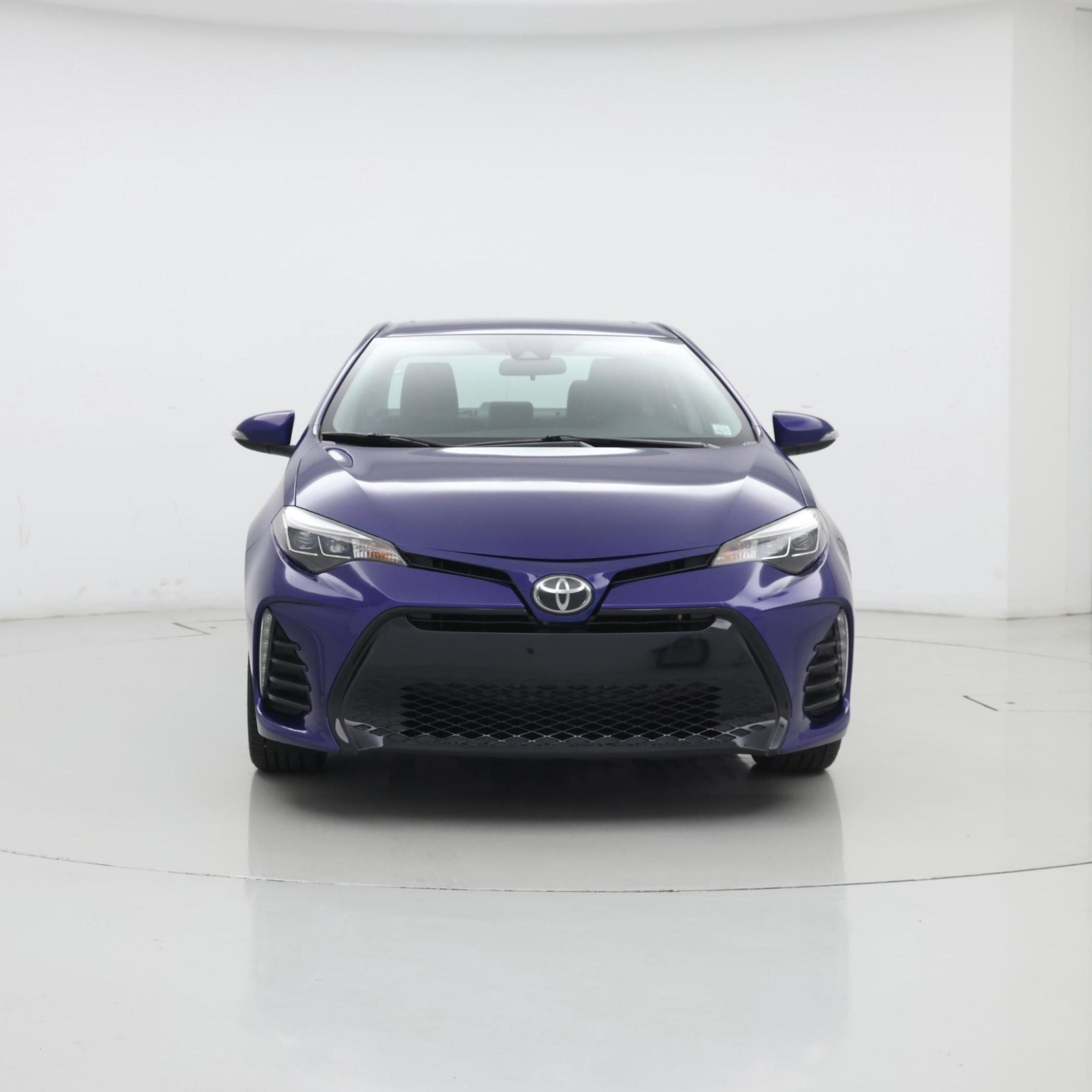 Thumbnail: 2019 Toyota Corolla - 5