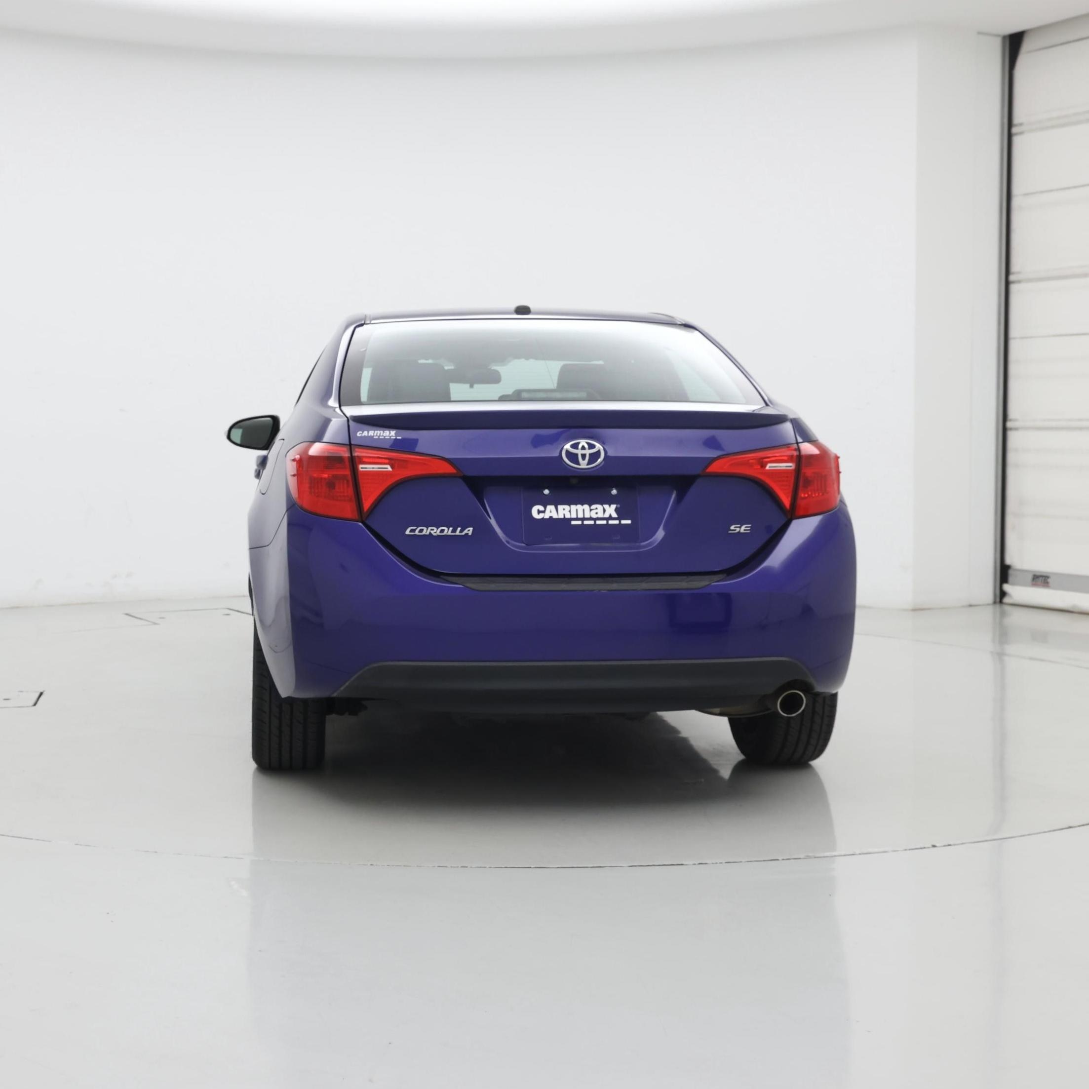 Thumbnail: 2019 Toyota Corolla - 6