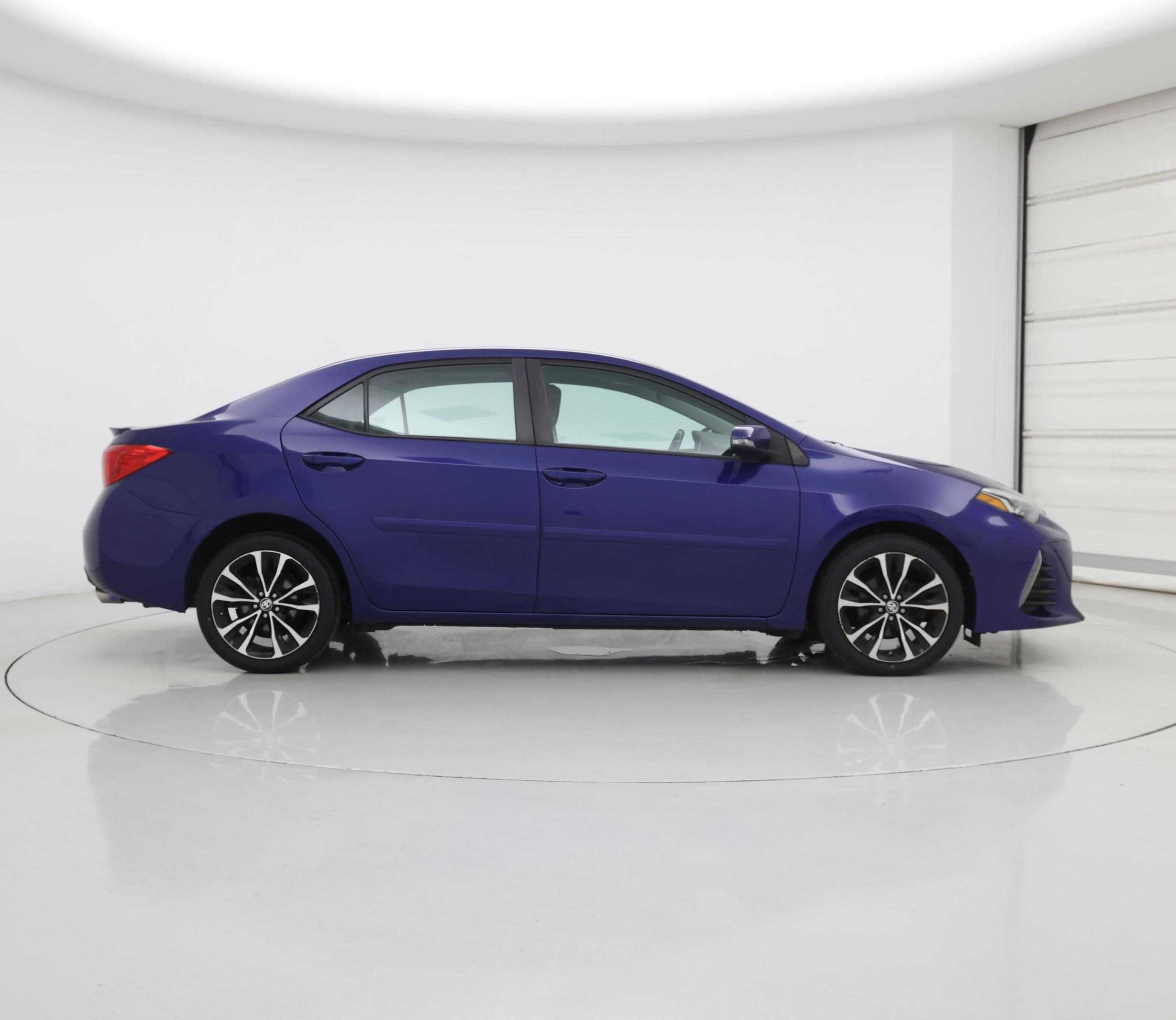 Thumbnail: 2019 Toyota Corolla - 7