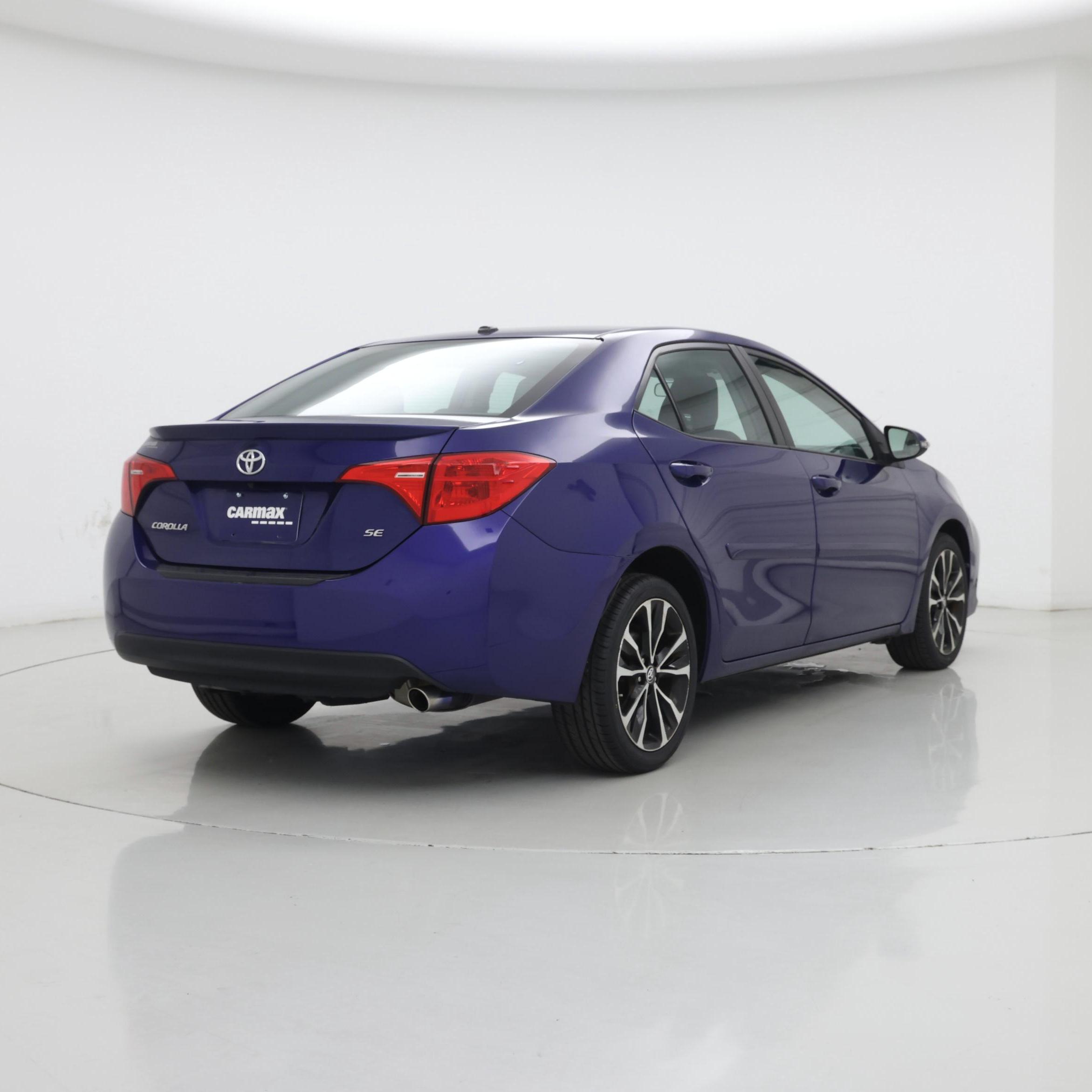Thumbnail: 2019 Toyota Corolla - 8