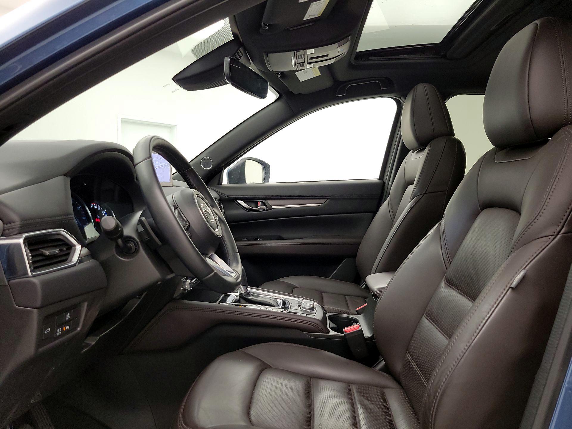 Thumbnail: 2022 Mazda CX-5 - 11