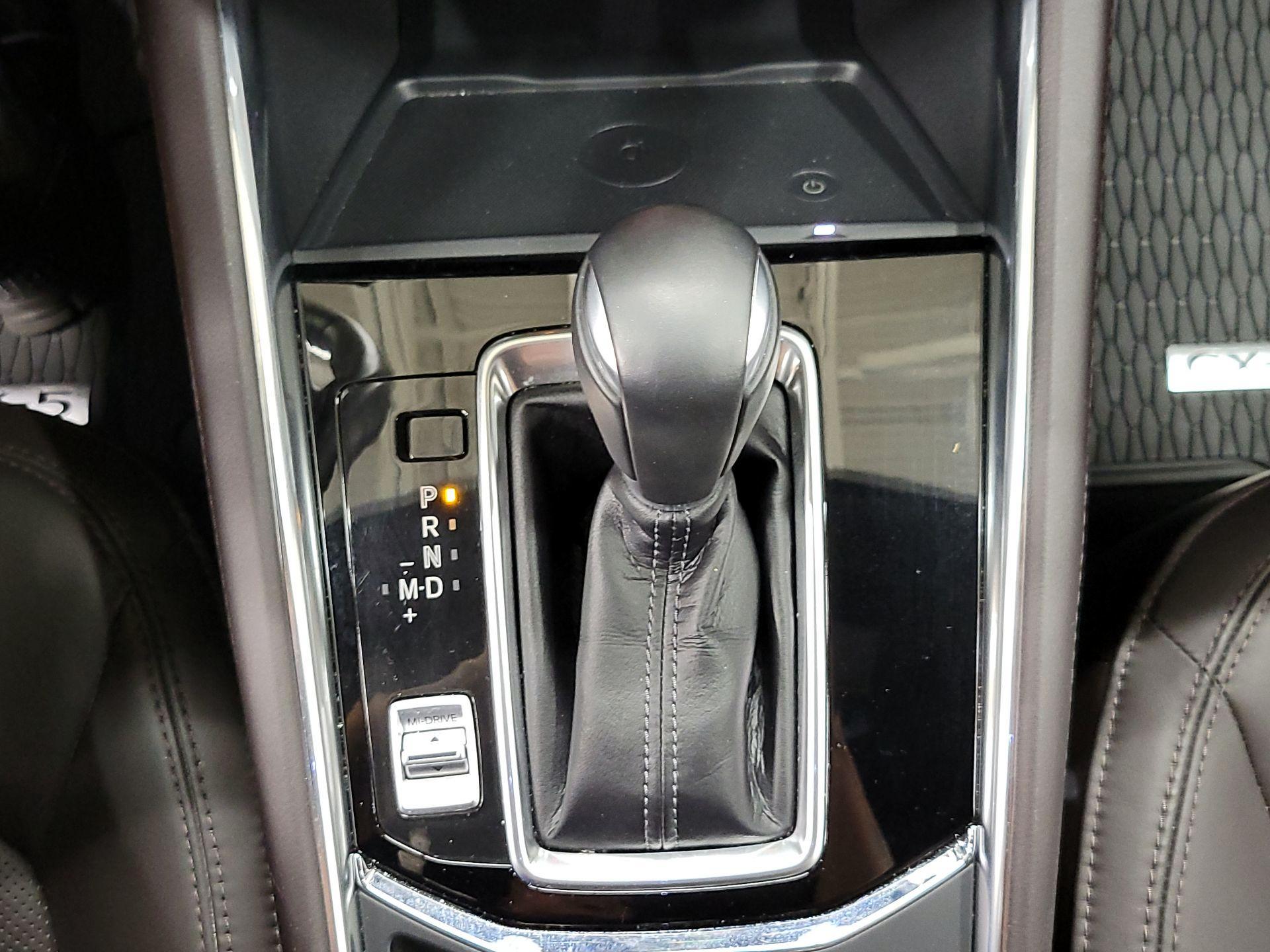Thumbnail: 2022 Mazda CX-5 - 18