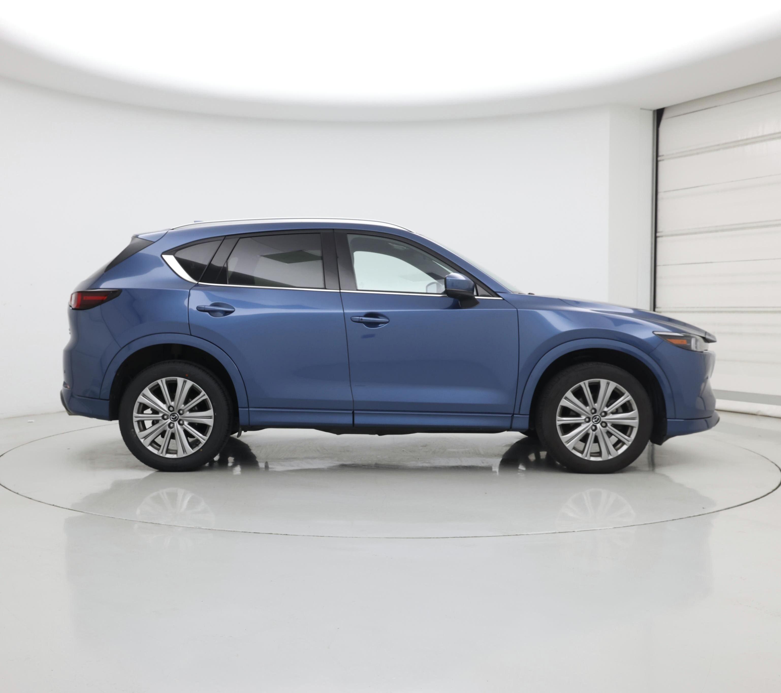 Thumbnail: 2022 Mazda CX-5 - 7