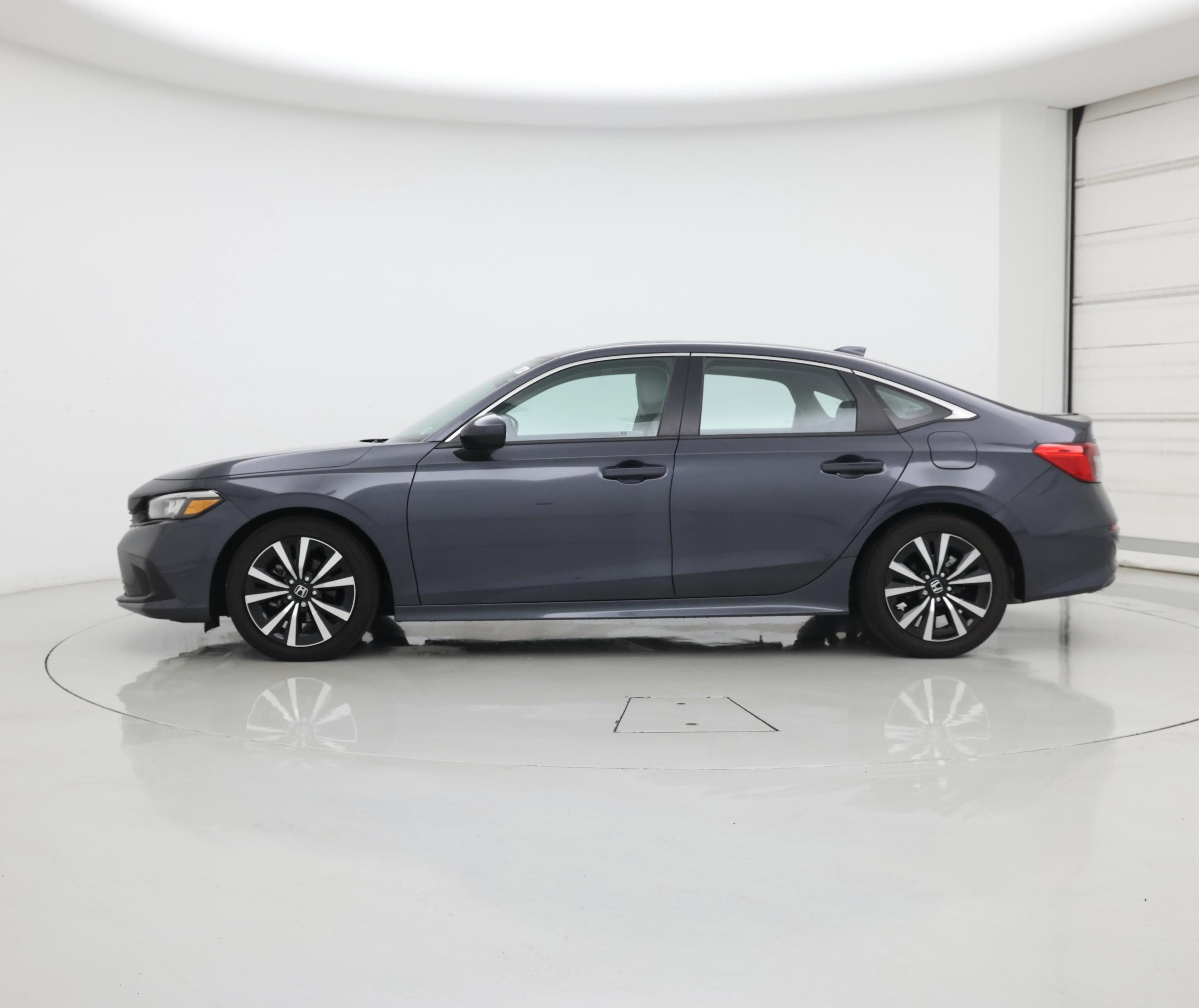 Thumbnail: 2024 Honda Civic - 3