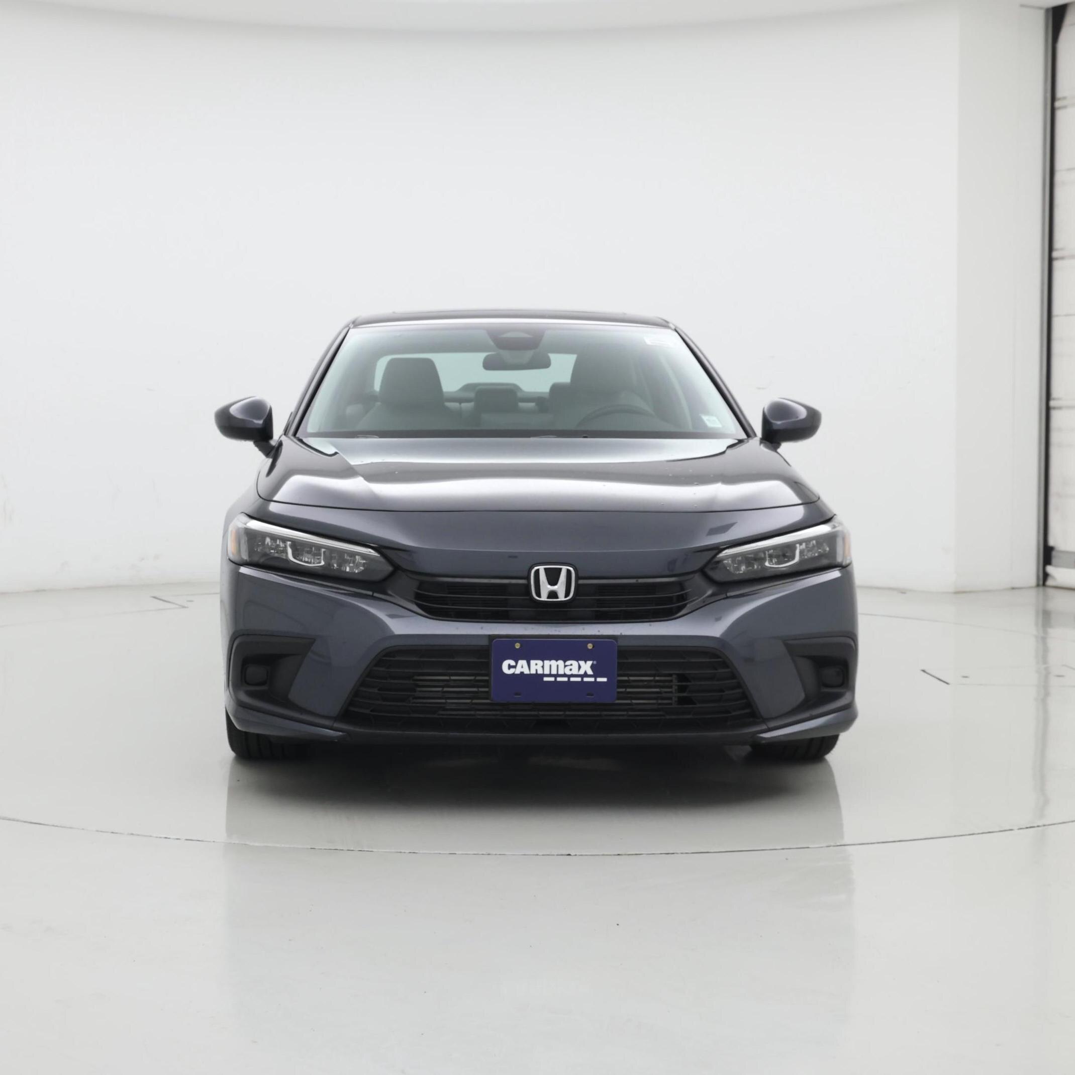 Thumbnail: 2024 Honda Civic - 5