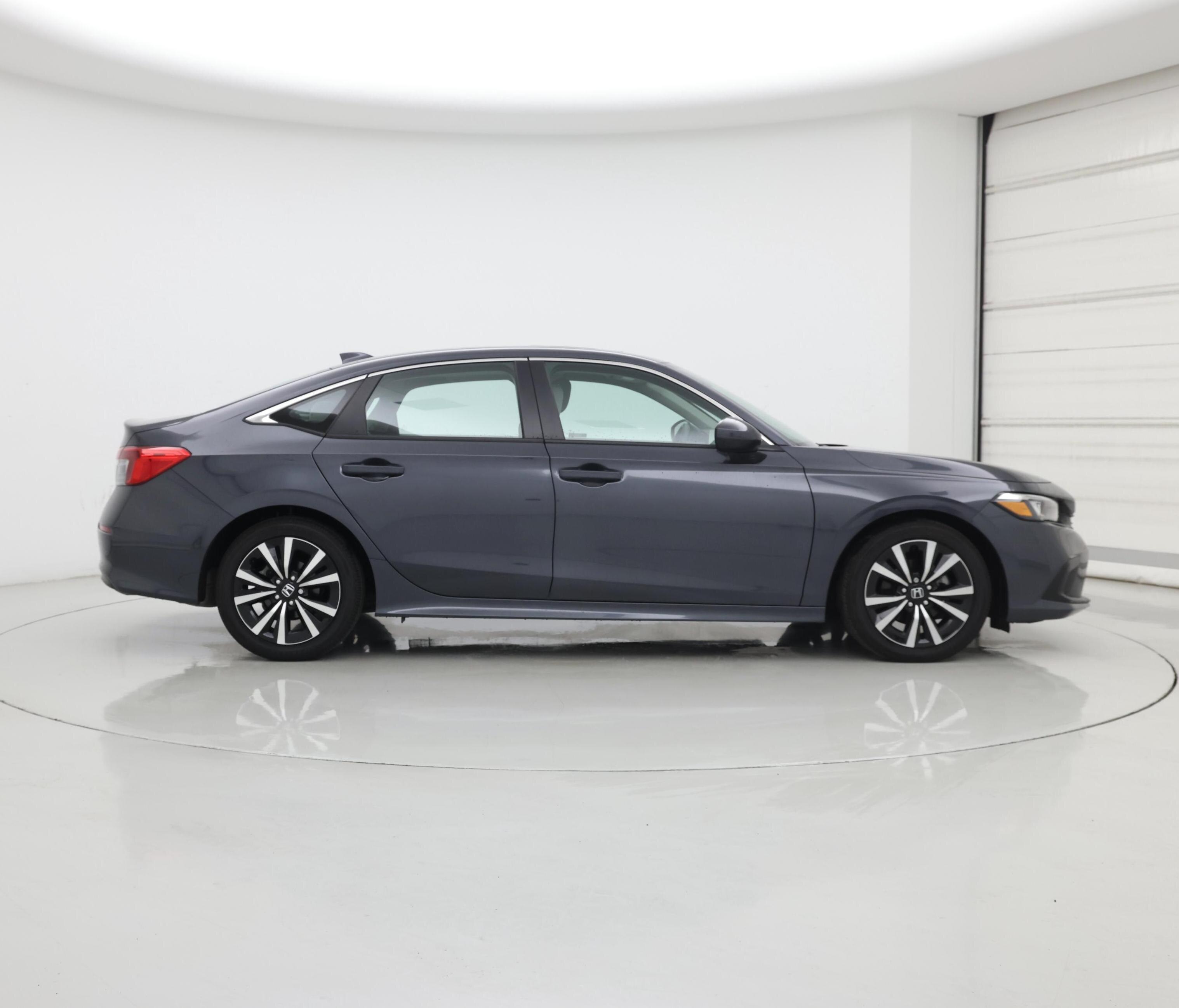 Thumbnail: 2024 Honda Civic - 7