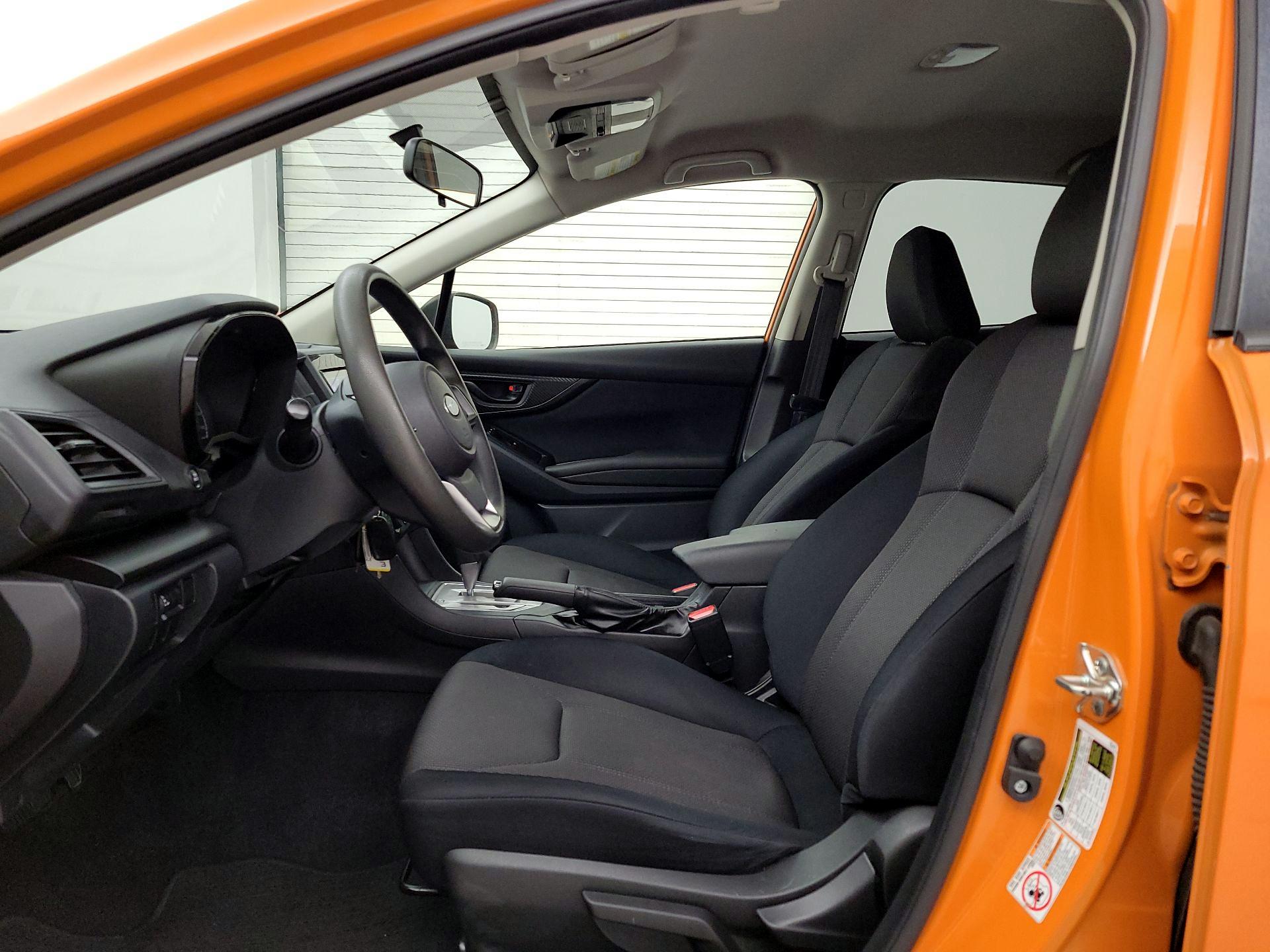 Thumbnail: 2018 Subaru Crosstrek - 11
