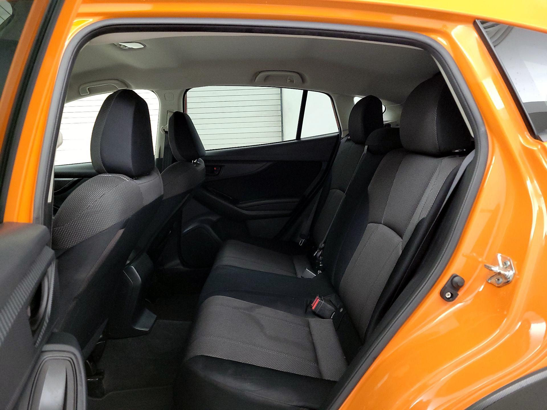 Thumbnail: 2018 Subaru Crosstrek - 18