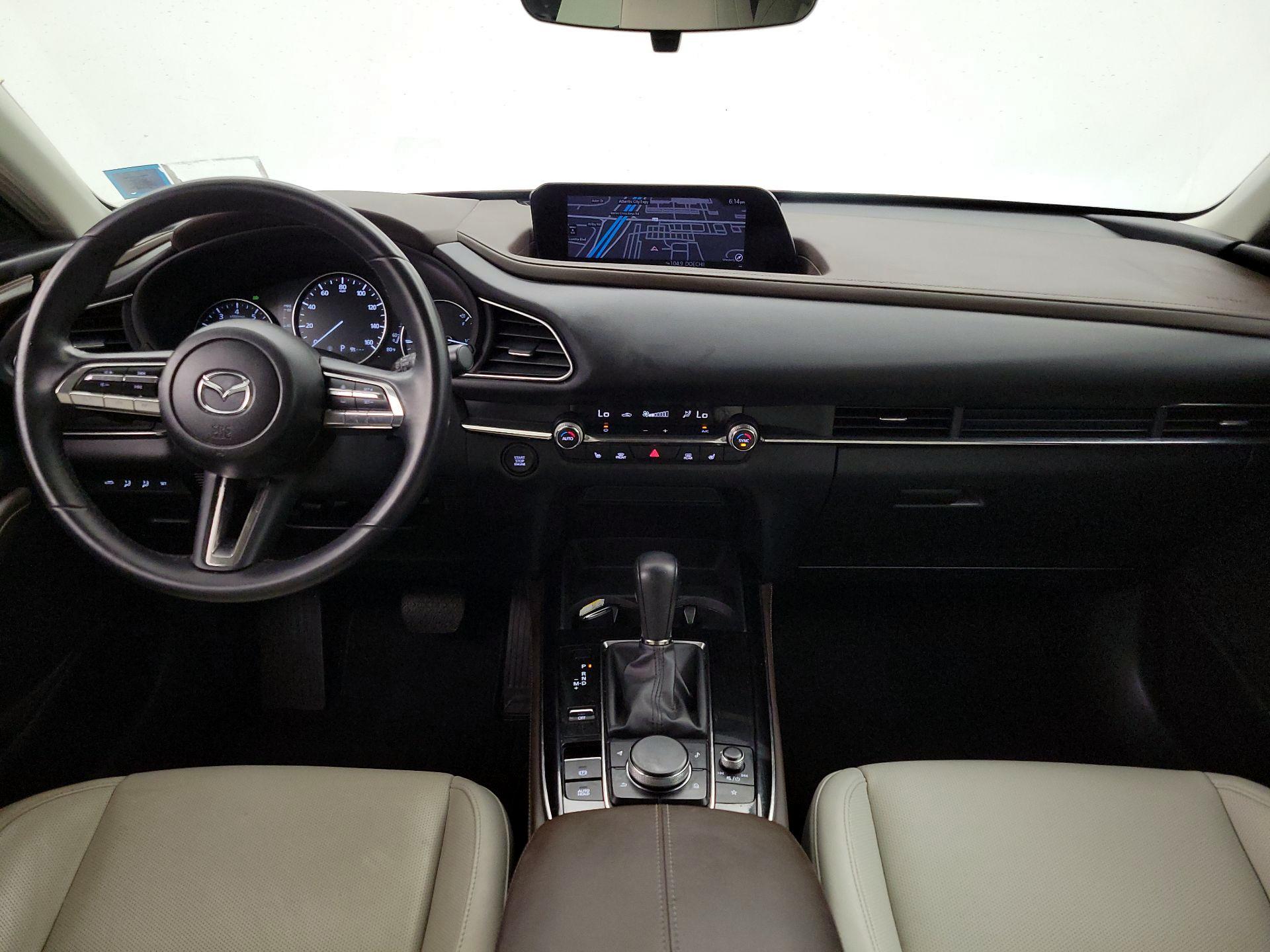 Thumbnail: 2022 Mazda CX-30 - 9