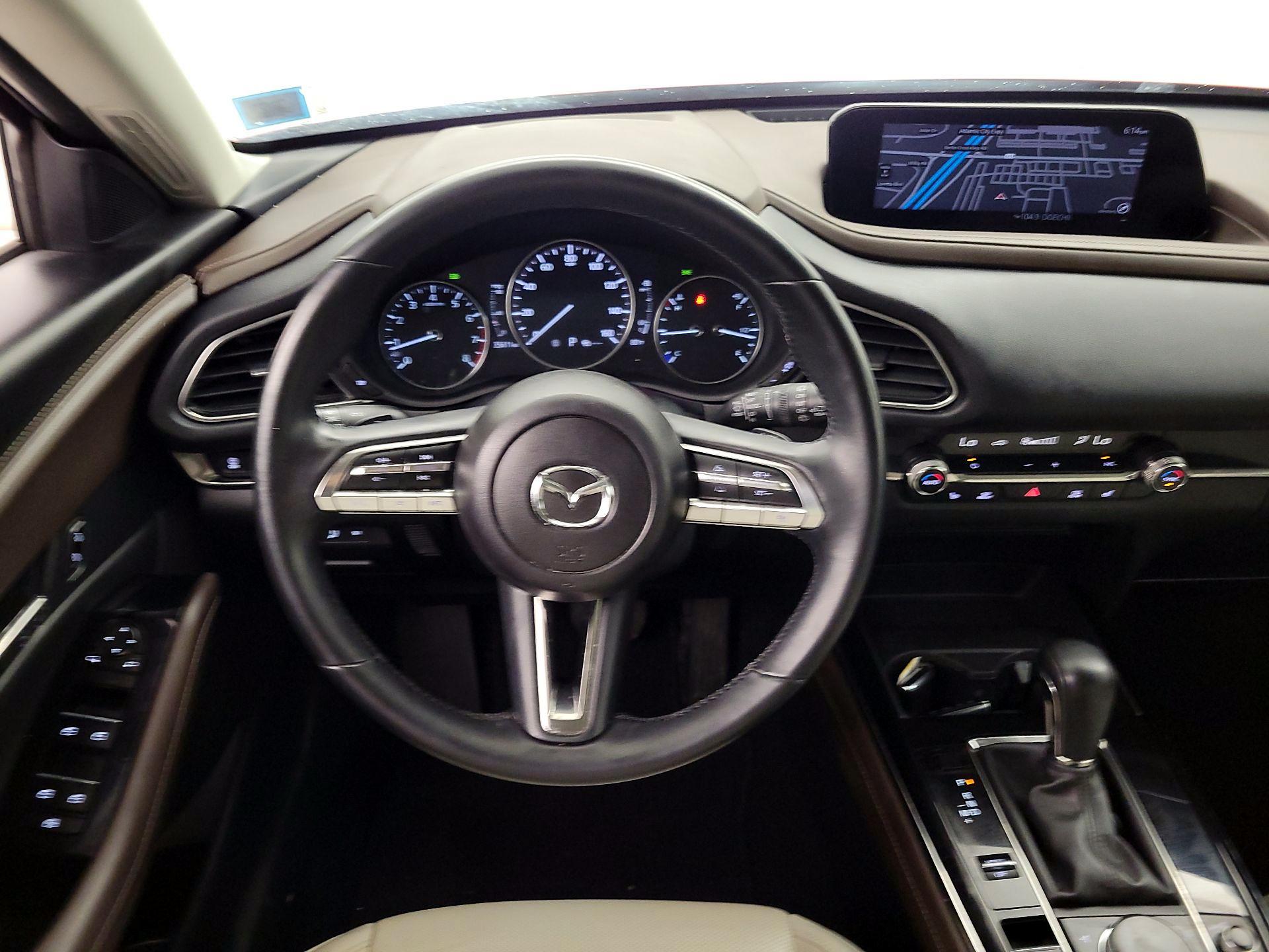 Thumbnail: 2022 Mazda CX-30 - 10