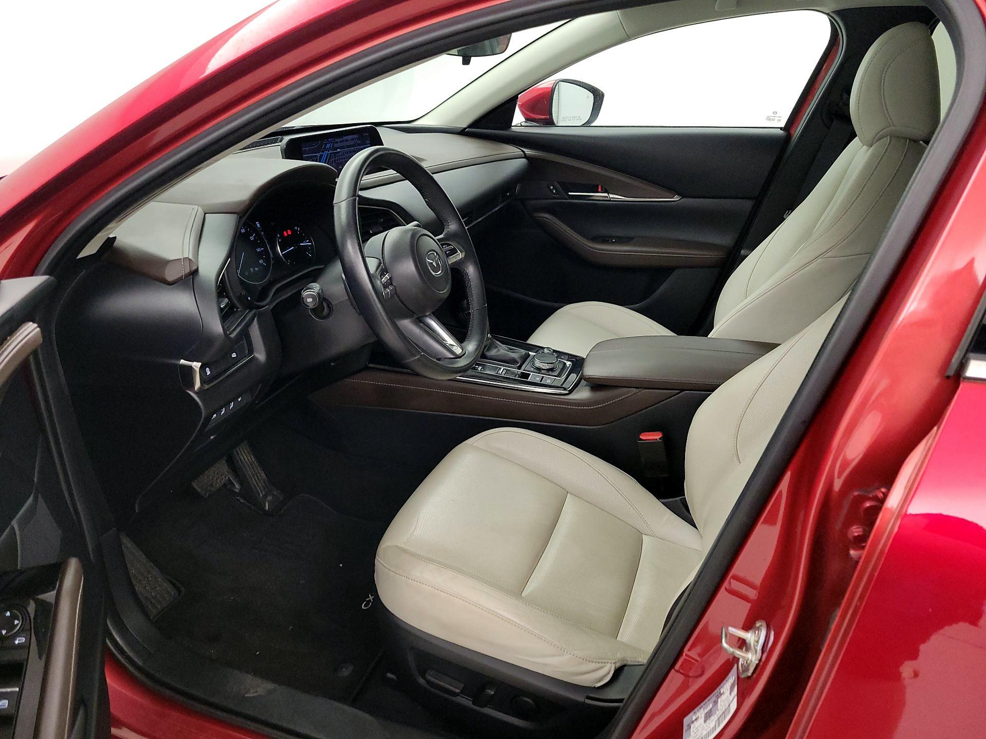Thumbnail: 2022 Mazda CX-30 - 11