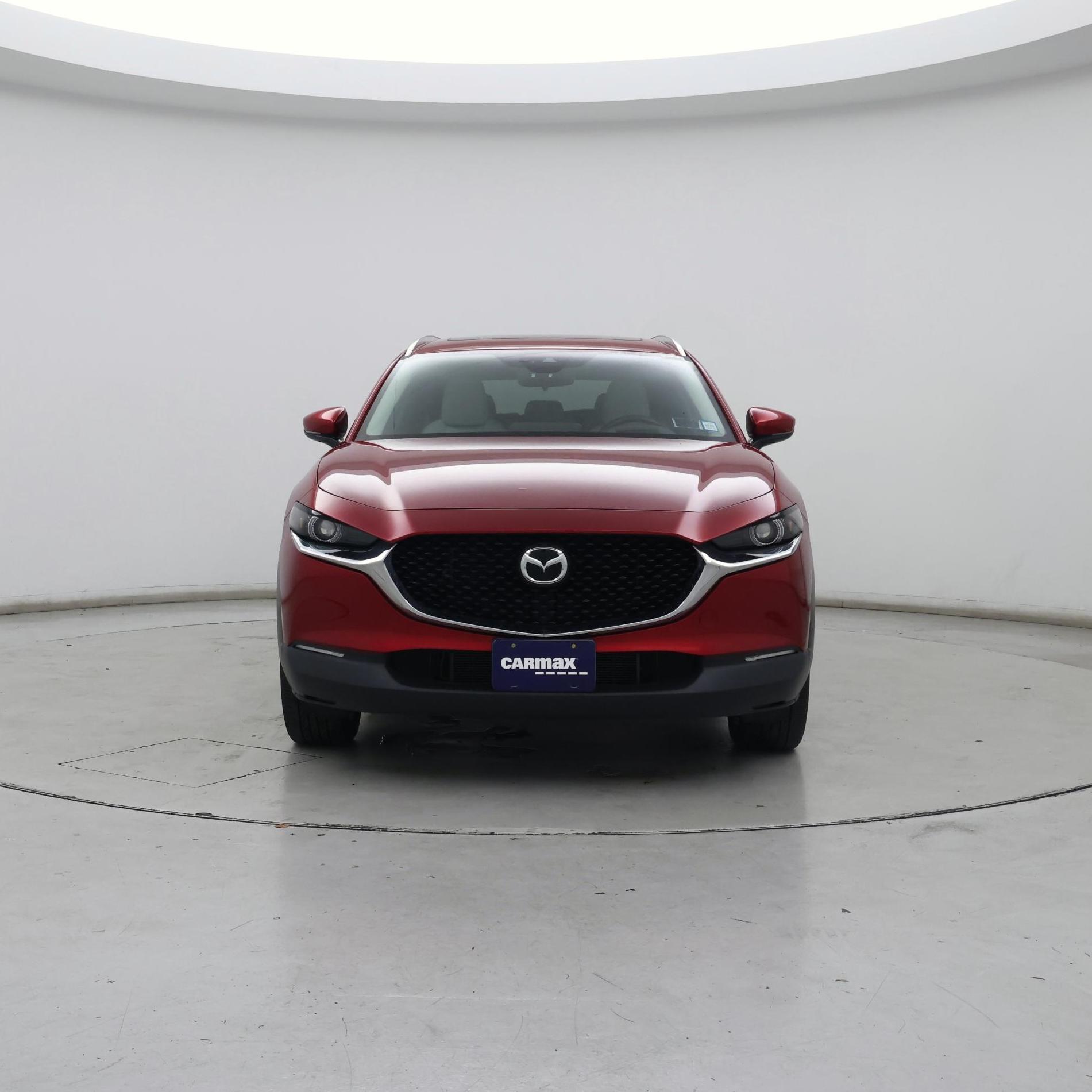 Thumbnail: 2022 Mazda CX-30 - 5