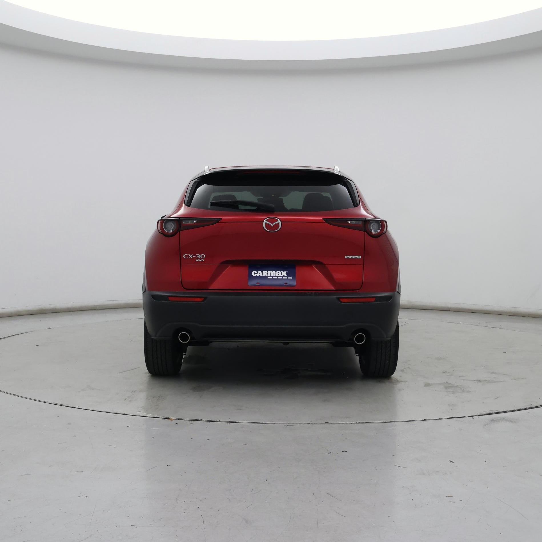 Thumbnail: 2022 Mazda CX-30 - 6