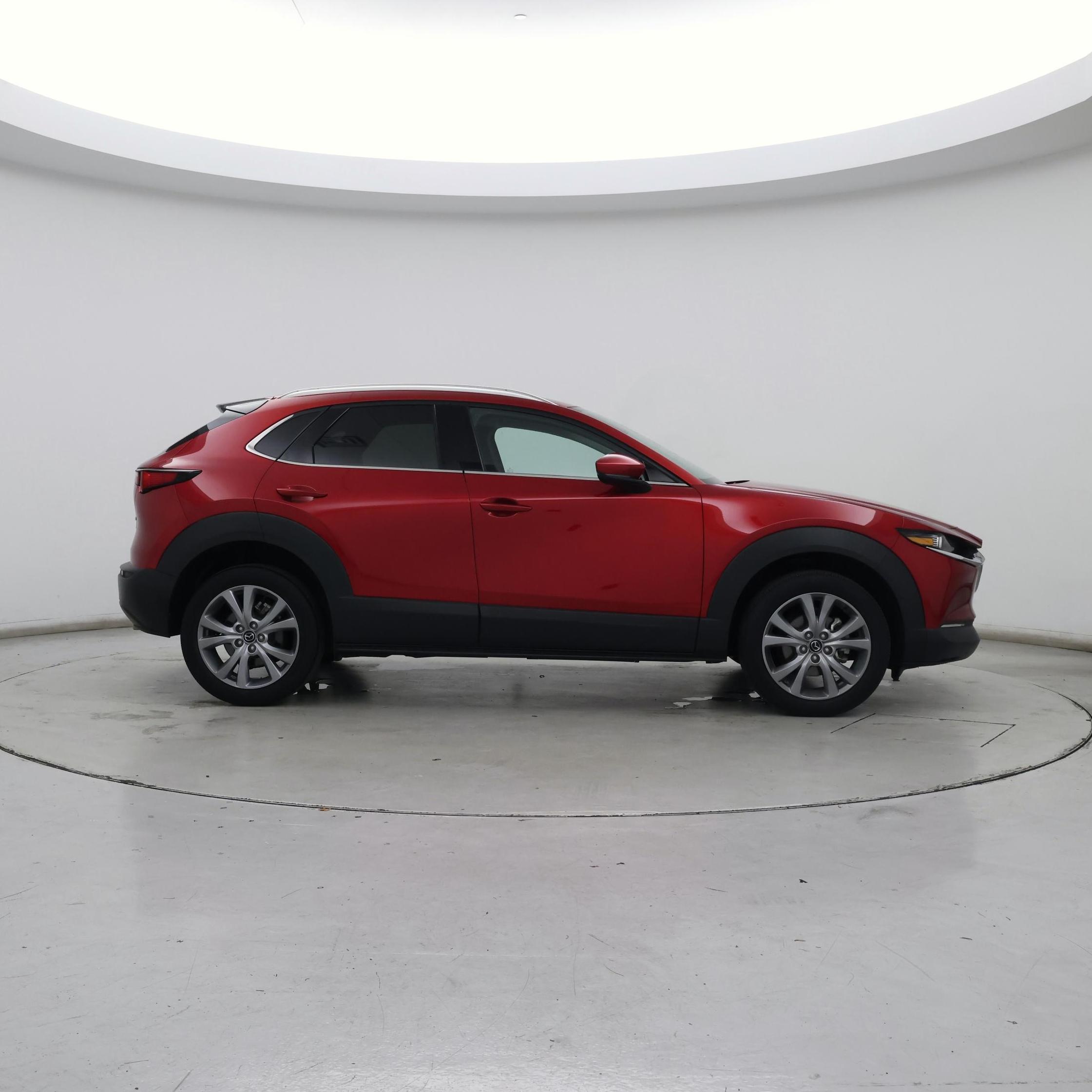 Thumbnail: 2022 Mazda CX-30 - 7