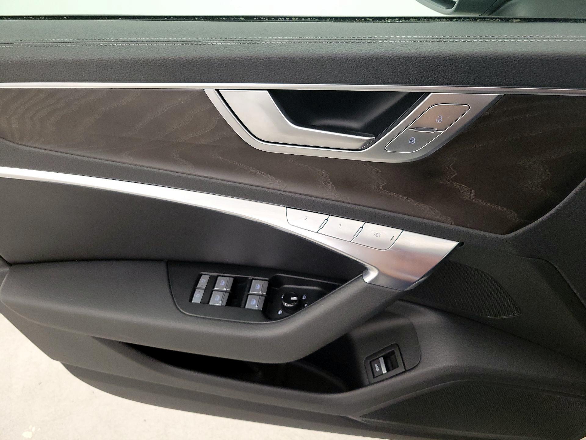Thumbnail: 2020 Audi A6 - 12