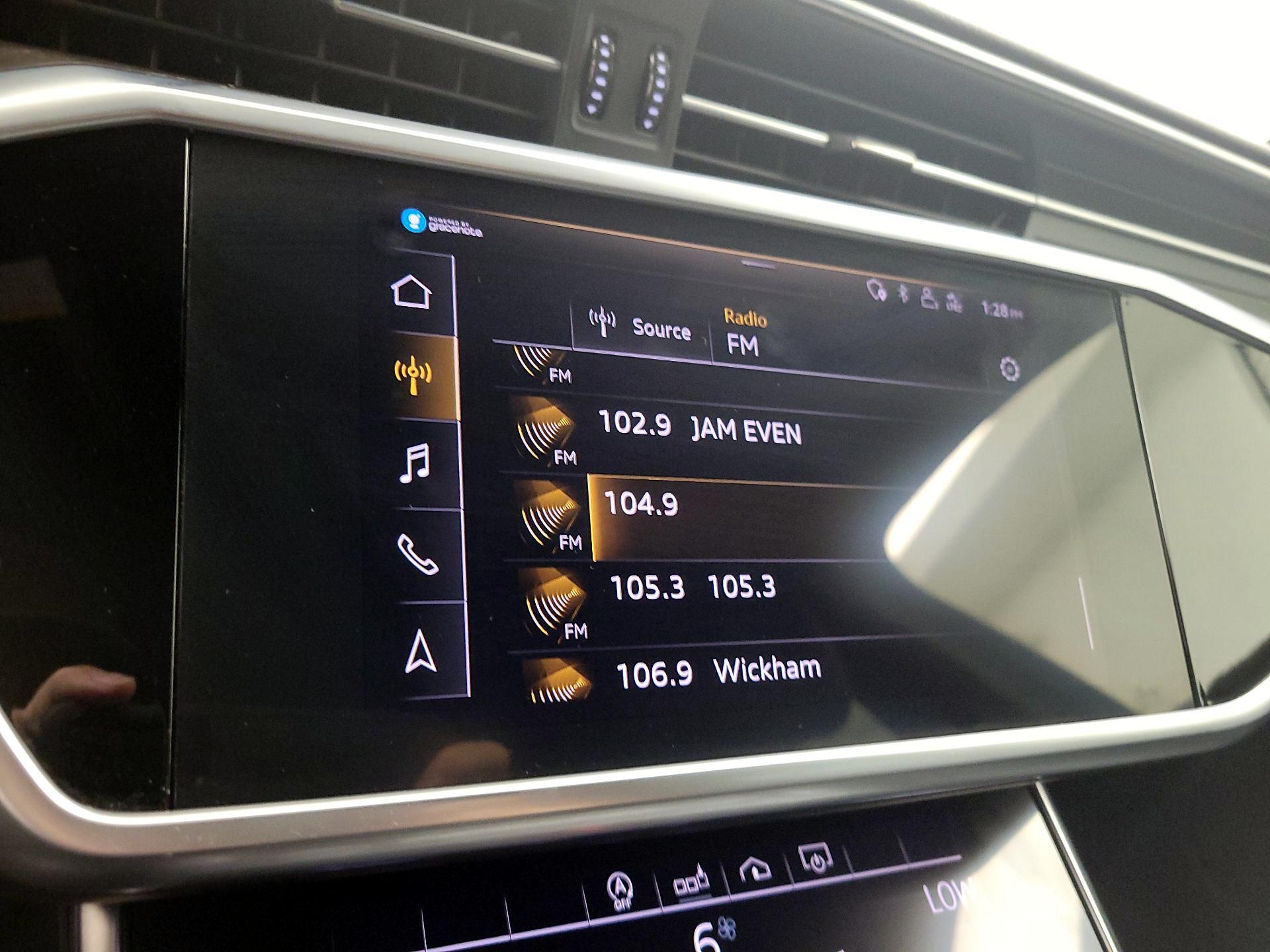 Thumbnail: 2020 Audi A6 - 15