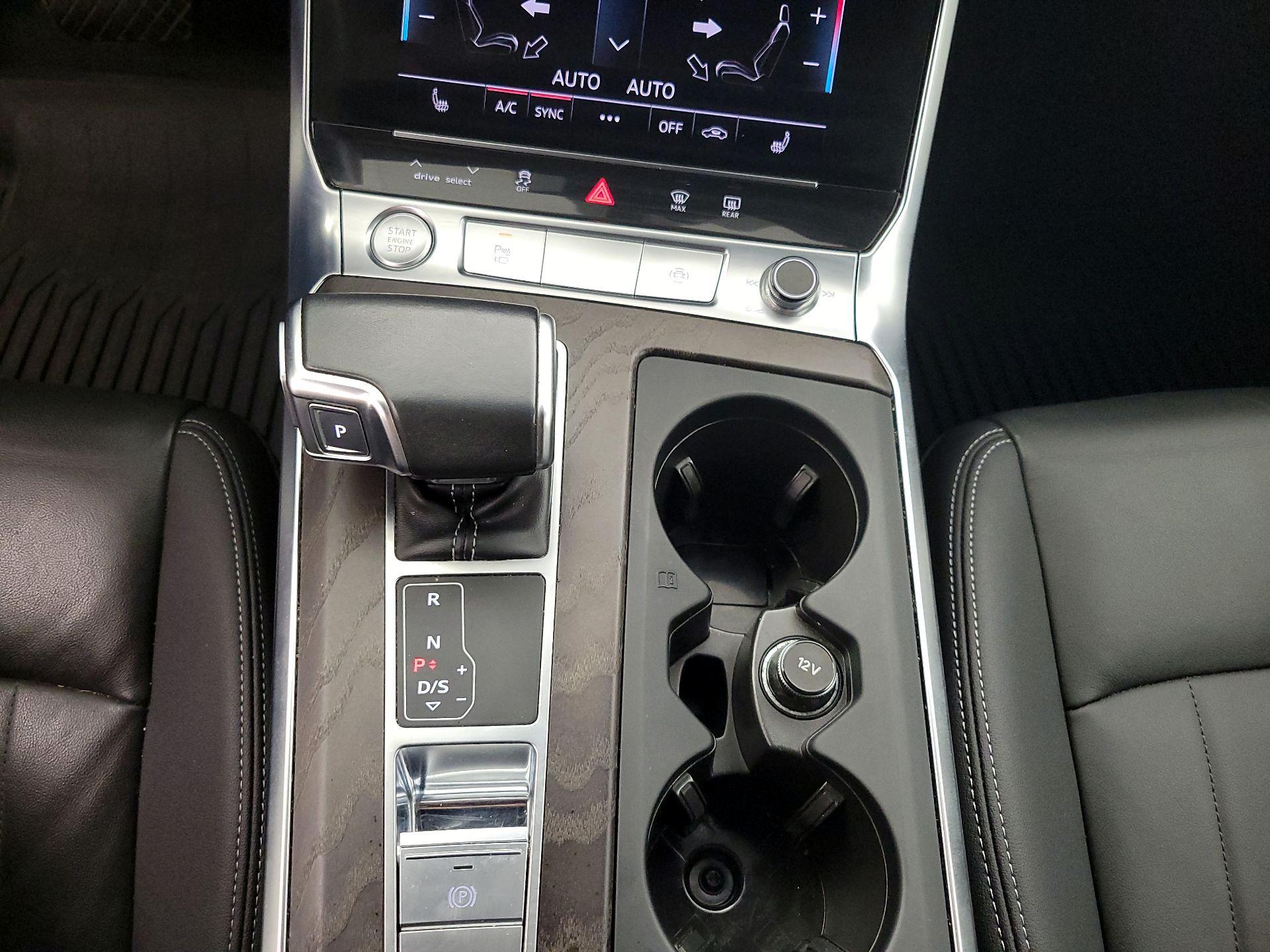 Thumbnail: 2020 Audi A6 - 17
