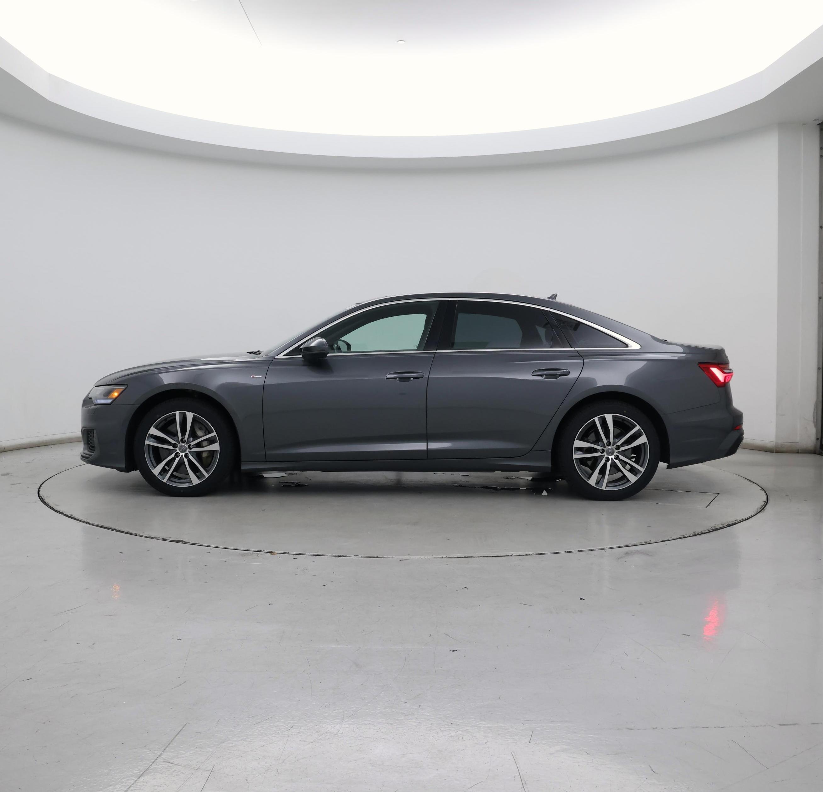 Thumbnail: 2020 Audi A6 - 3