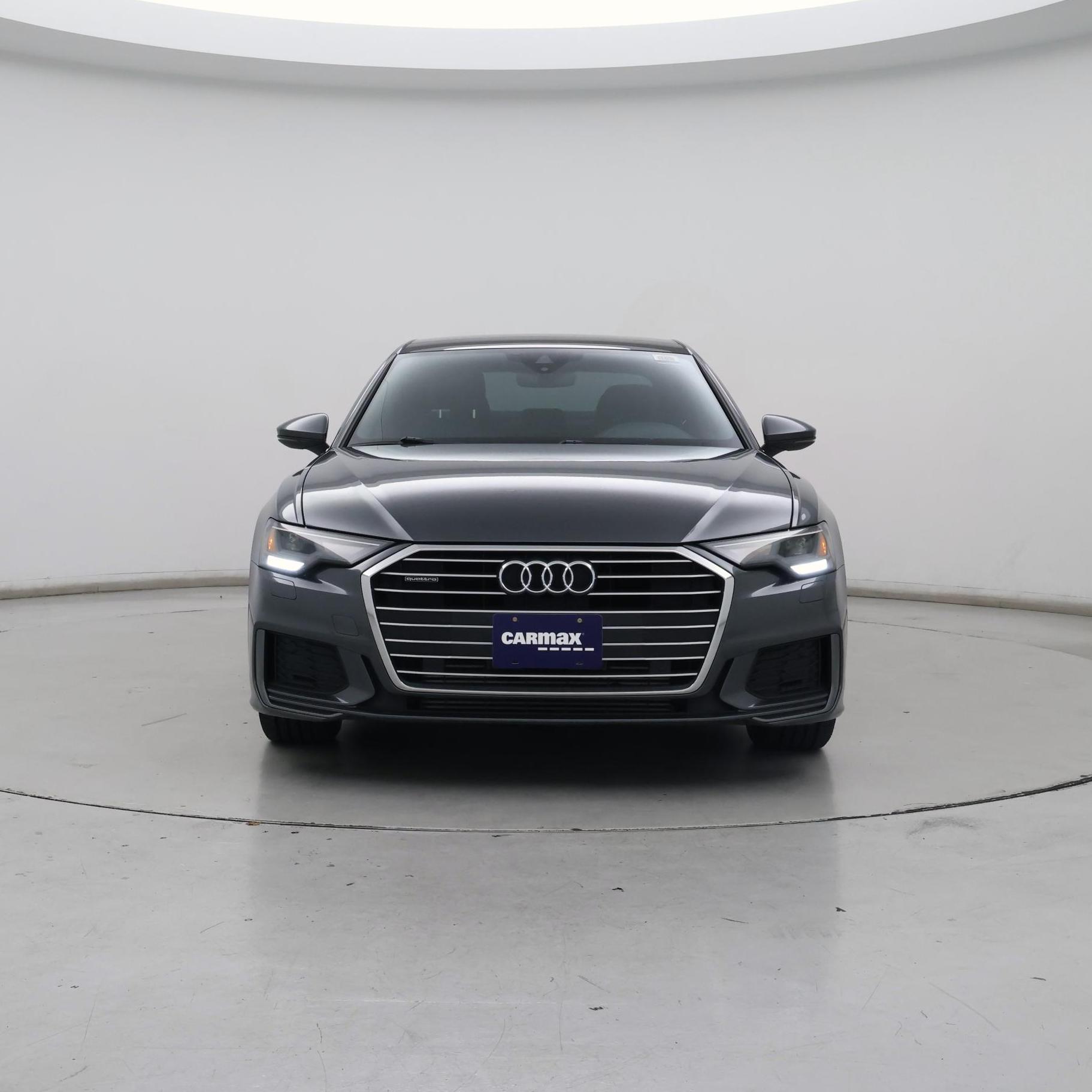 Thumbnail: 2020 Audi A6 - 5