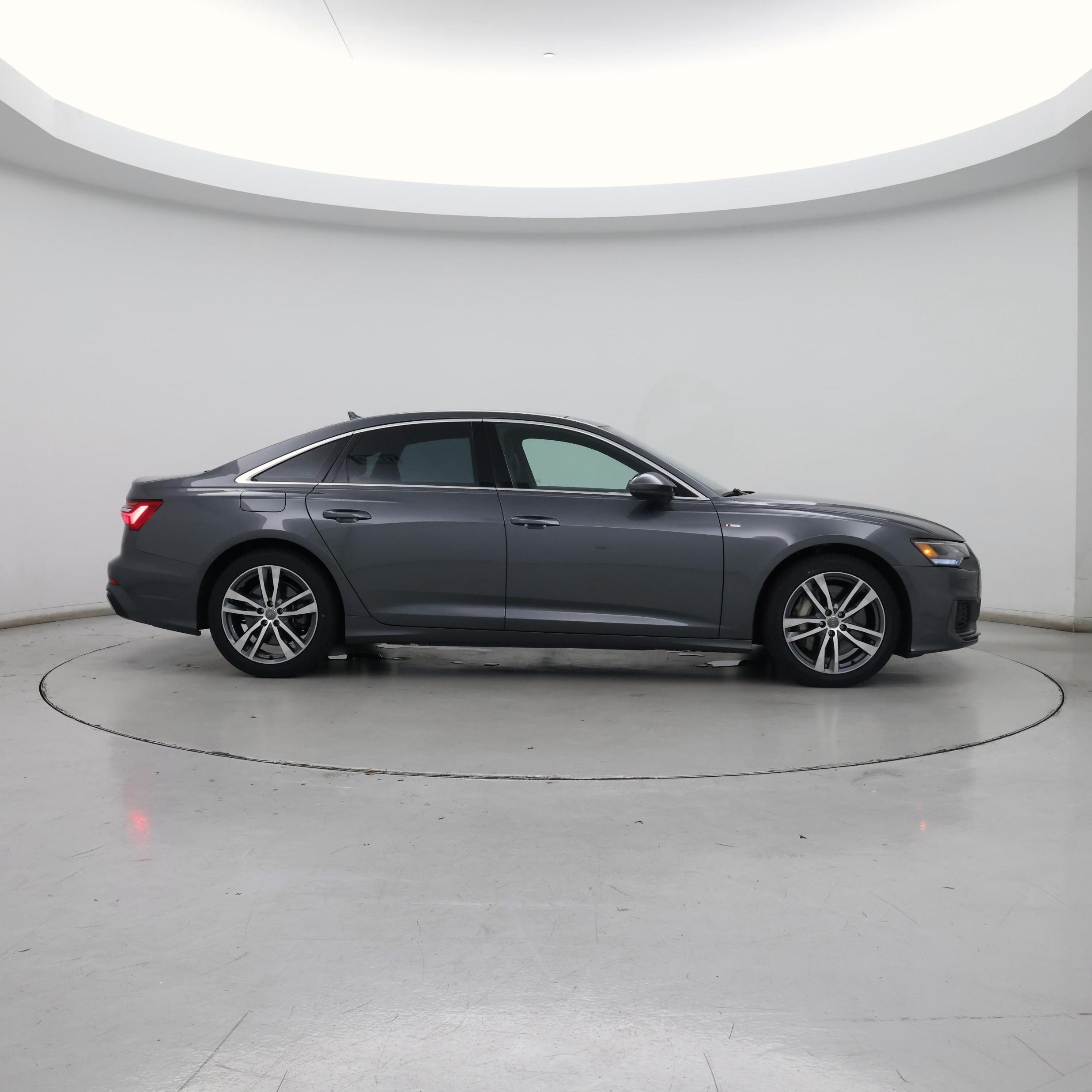 Thumbnail: 2020 Audi A6 - 7