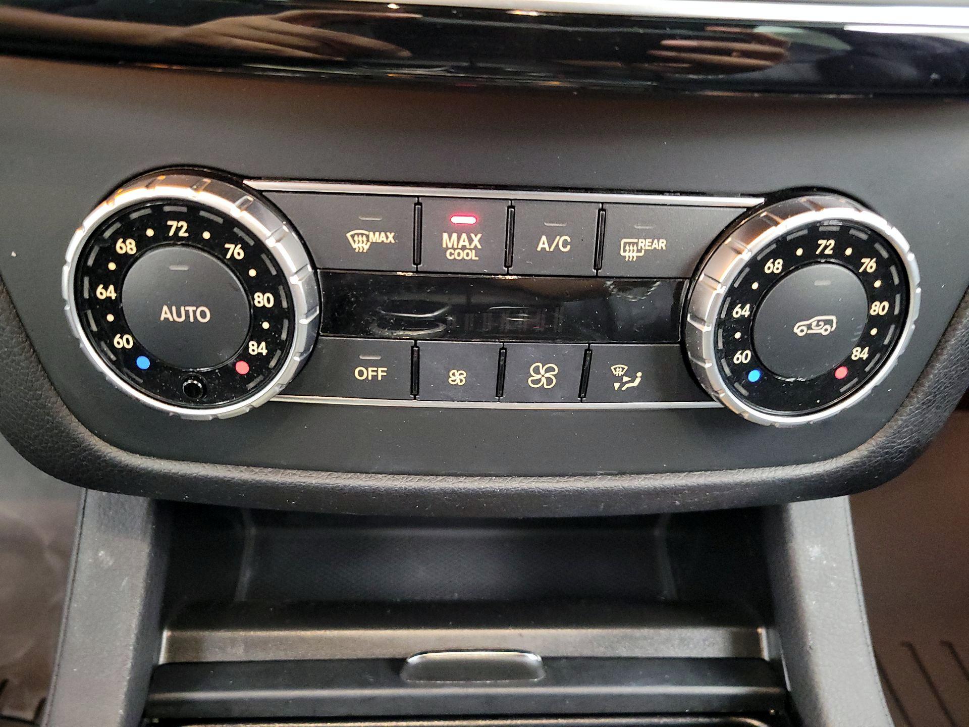 Thumbnail: 2017 Mercedes-Benz GLS - 17