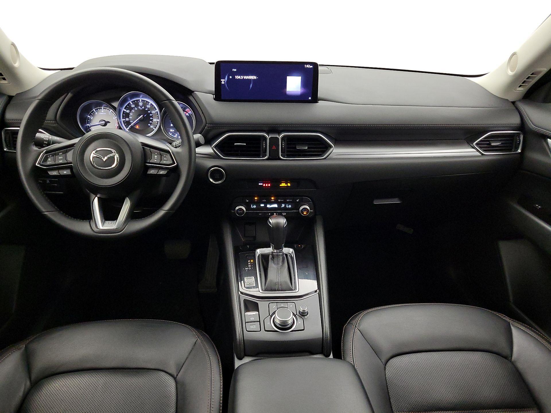 Thumbnail: 2023 Mazda CX-5 - 9