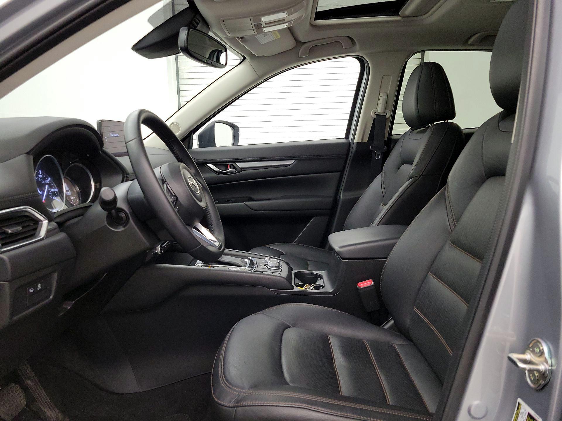 Thumbnail: 2023 Mazda CX-5 - 11