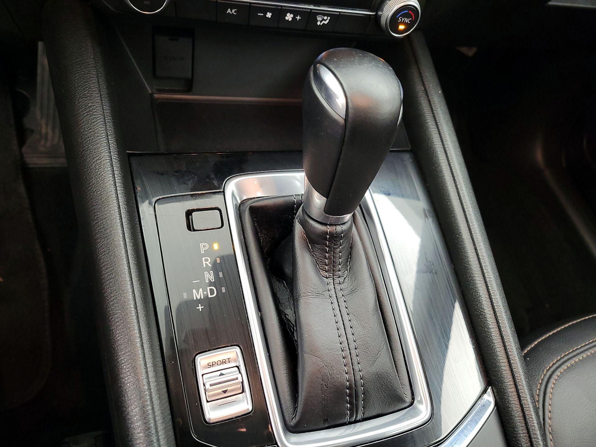 Thumbnail: 2023 Mazda CX-5 - 17