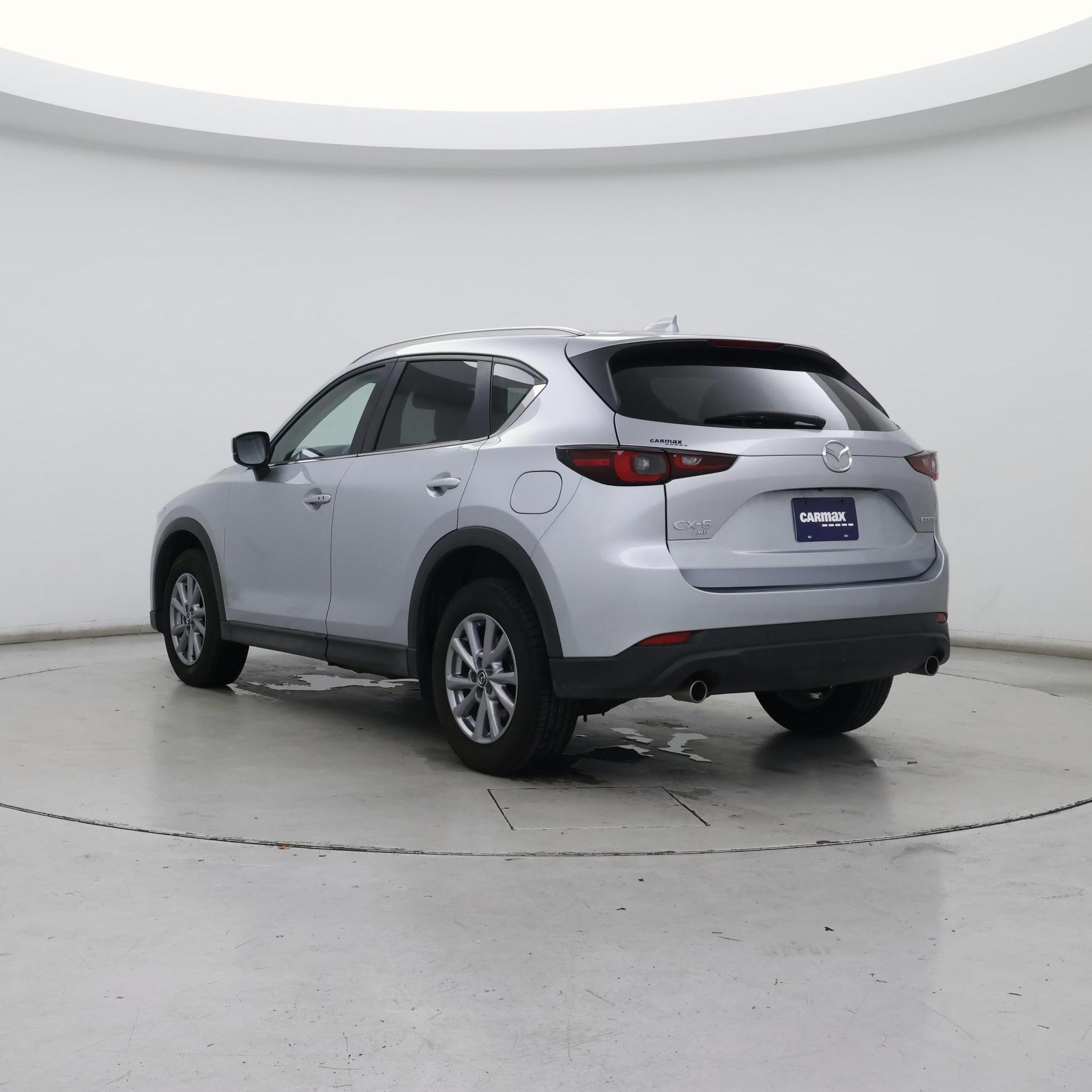 Thumbnail: 2023 Mazda CX-5 - 2