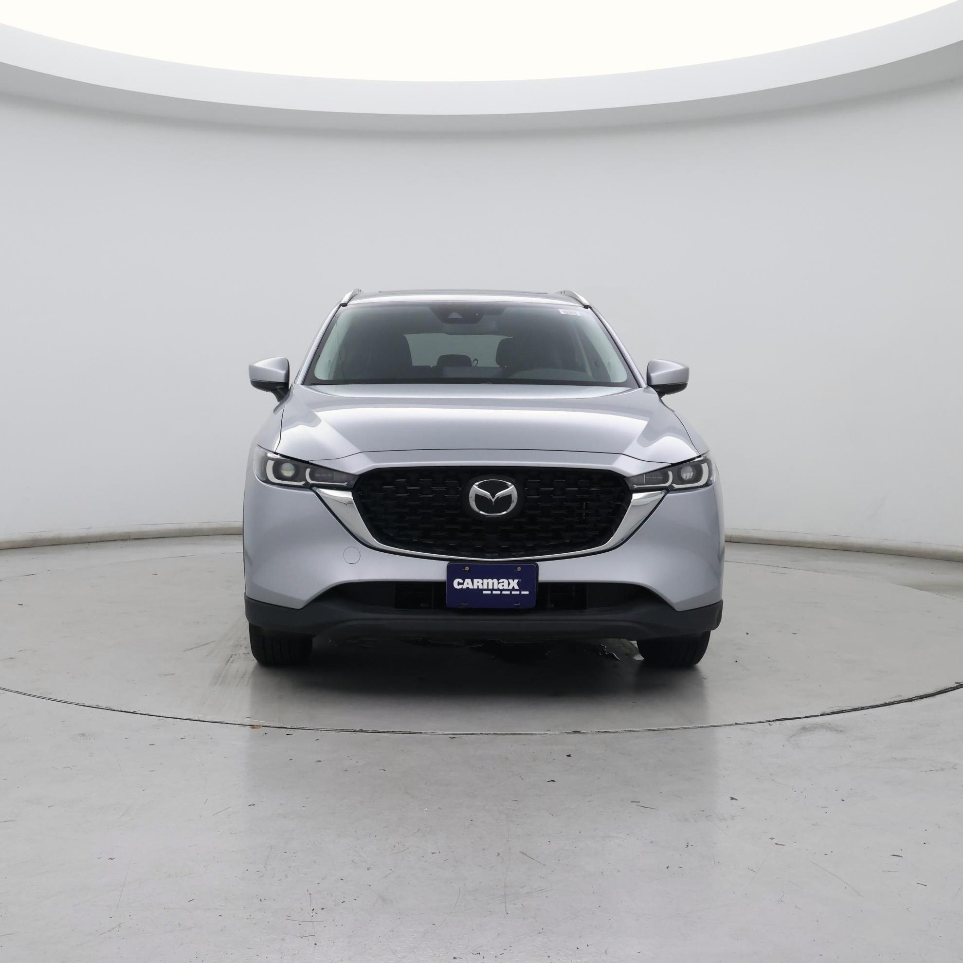 Thumbnail: 2023 Mazda CX-5 - 5