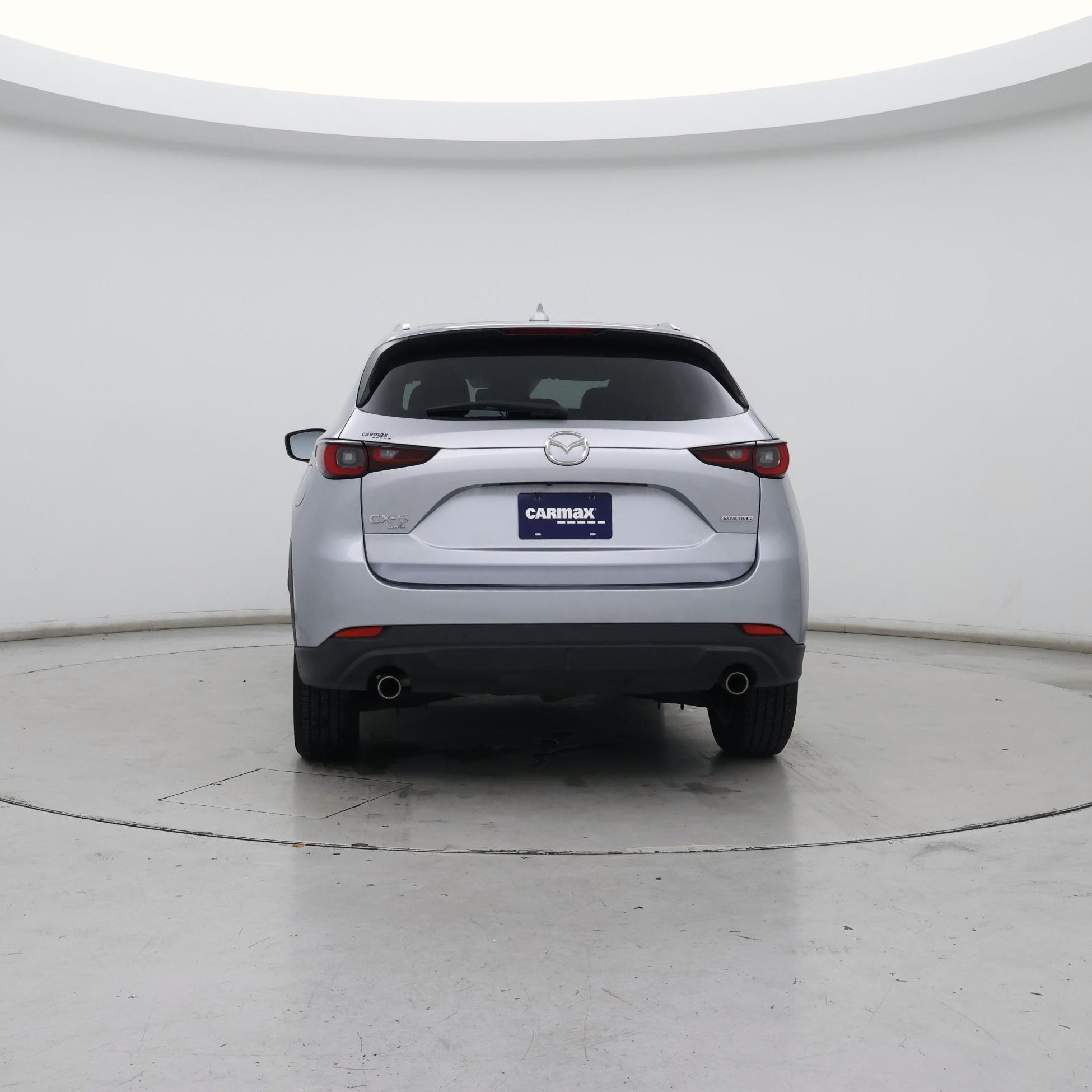 Thumbnail: 2023 Mazda CX-5 - 6