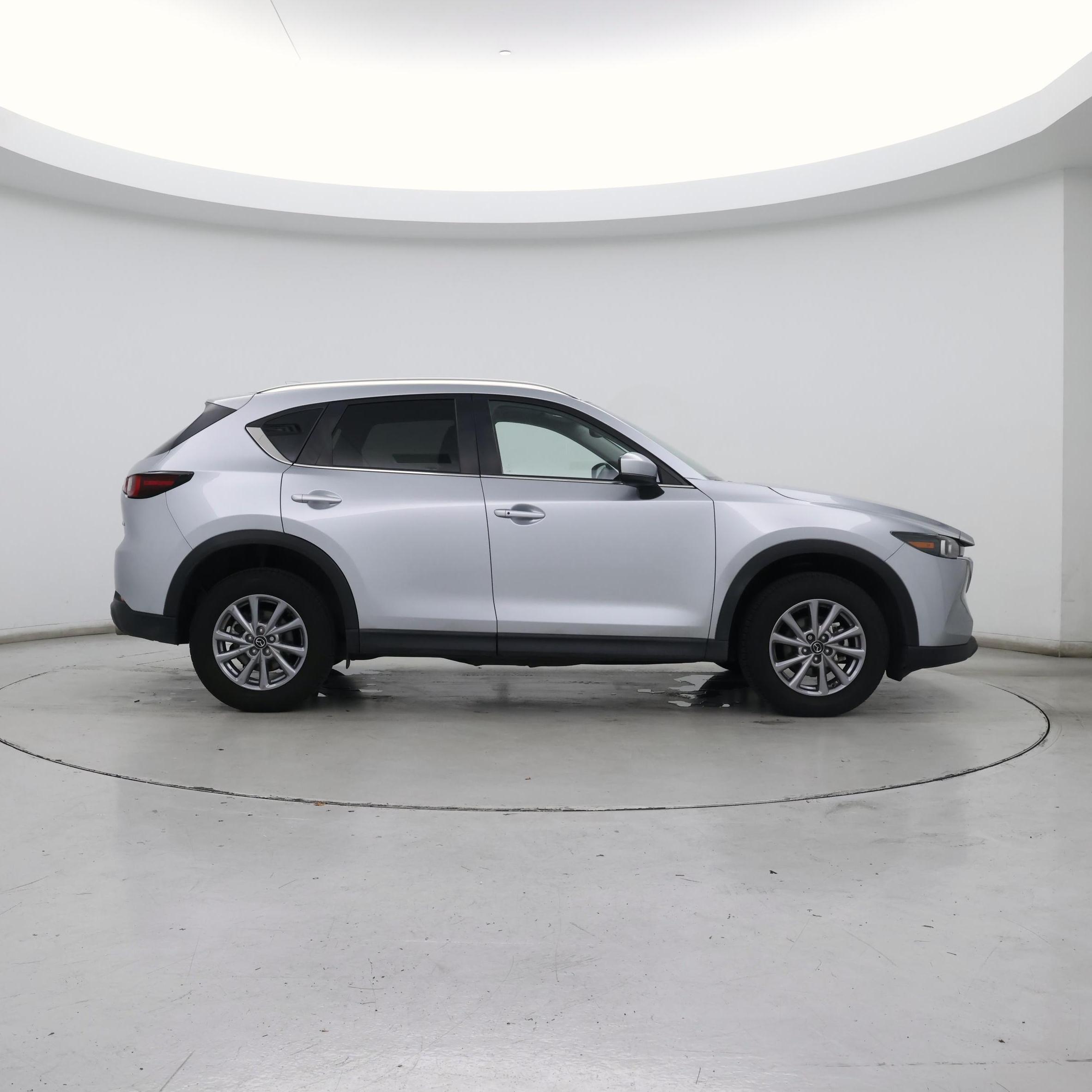 Thumbnail: 2023 Mazda CX-5 - 7
