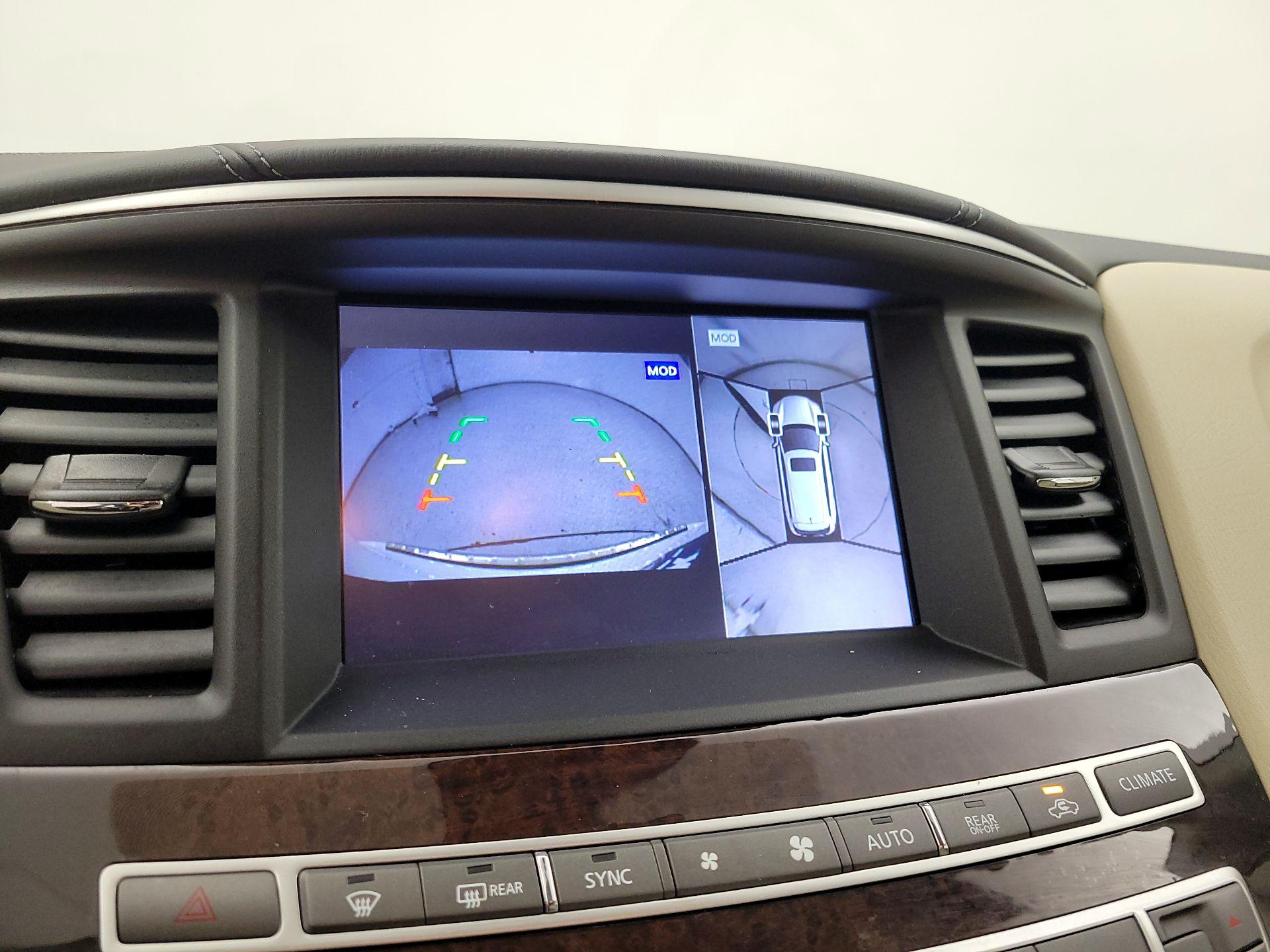 Thumbnail: 2019 INFINITI QX60 - 14