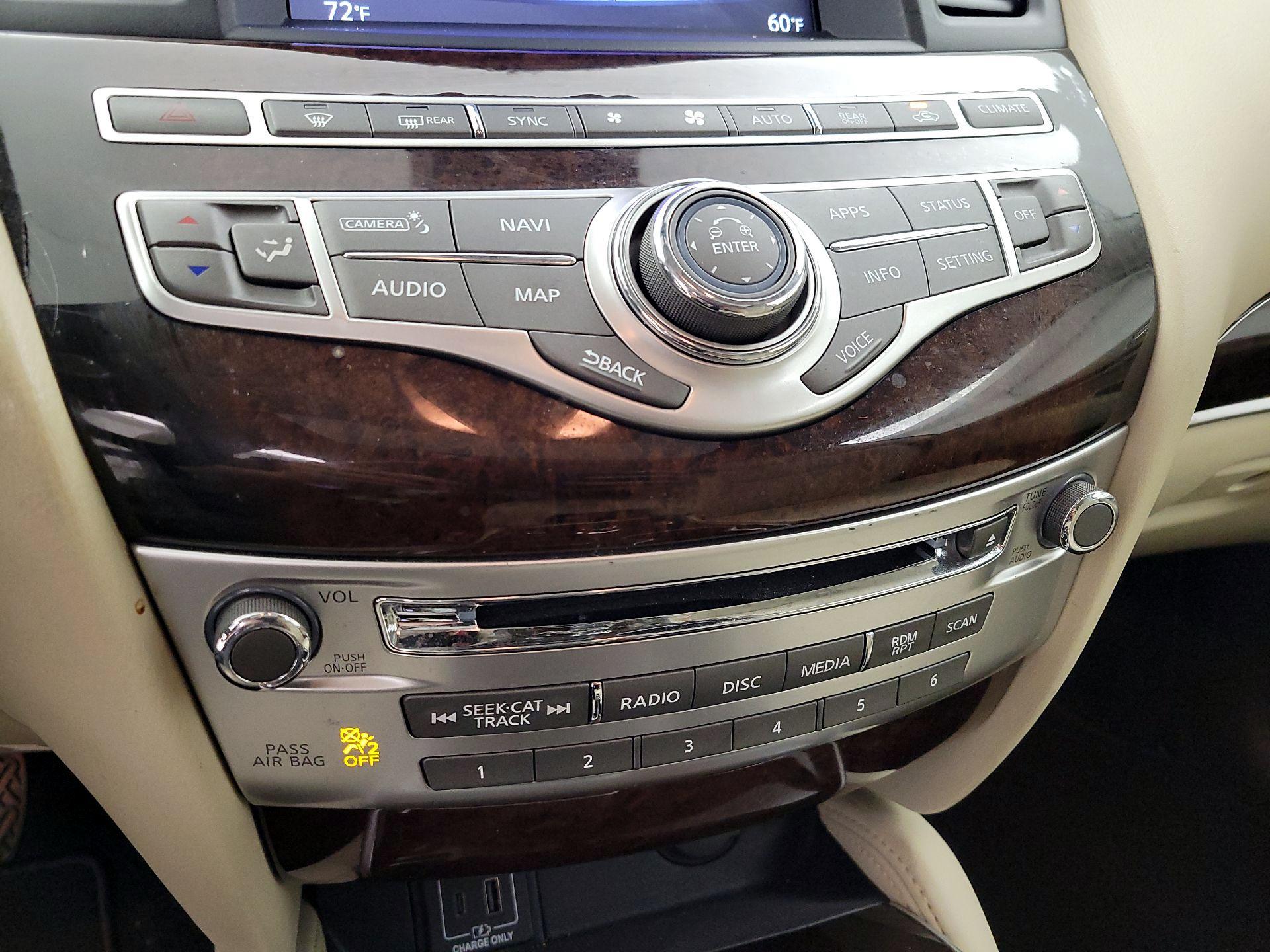 Thumbnail: 2019 INFINITI QX60 - 16