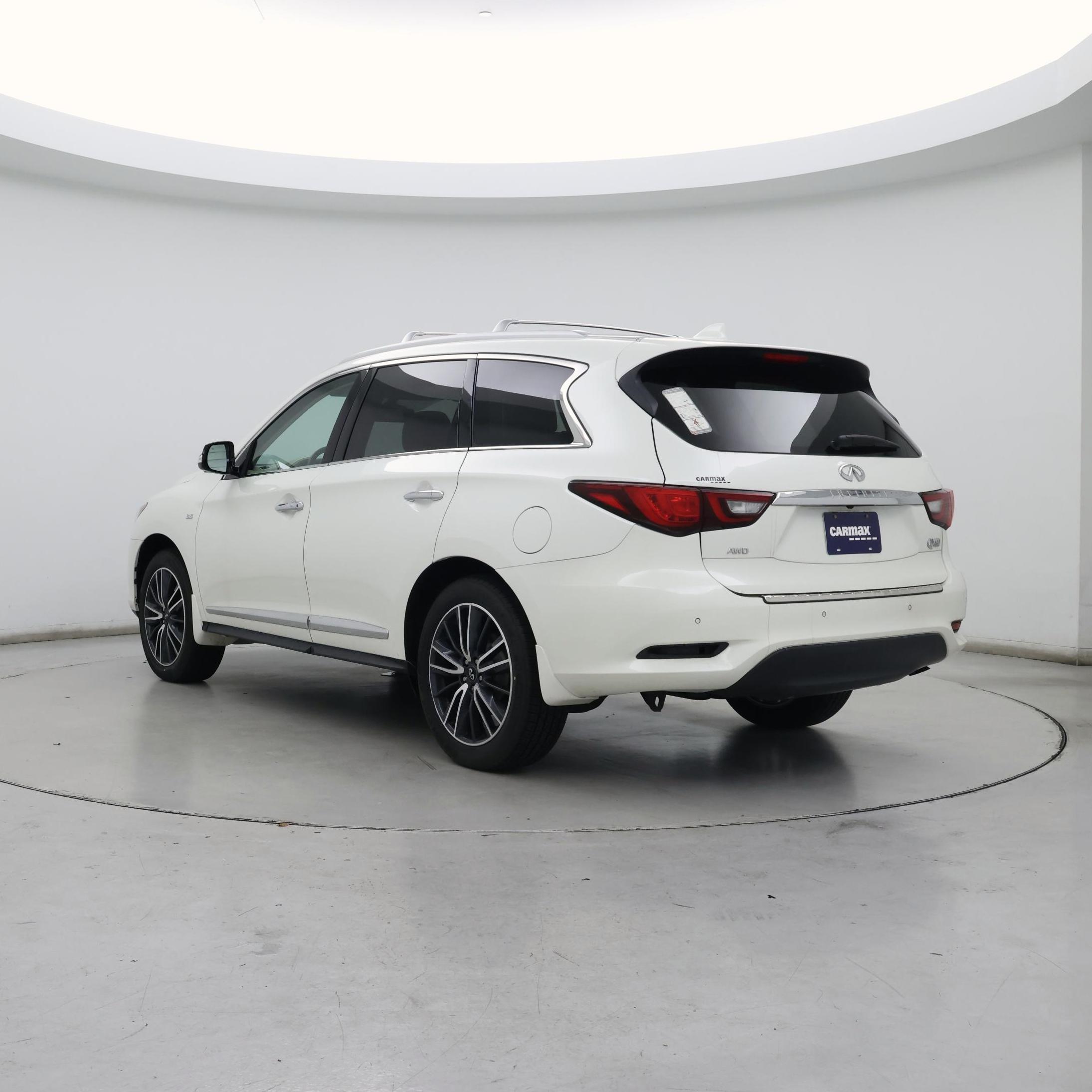 Thumbnail: 2019 INFINITI QX60 - 2