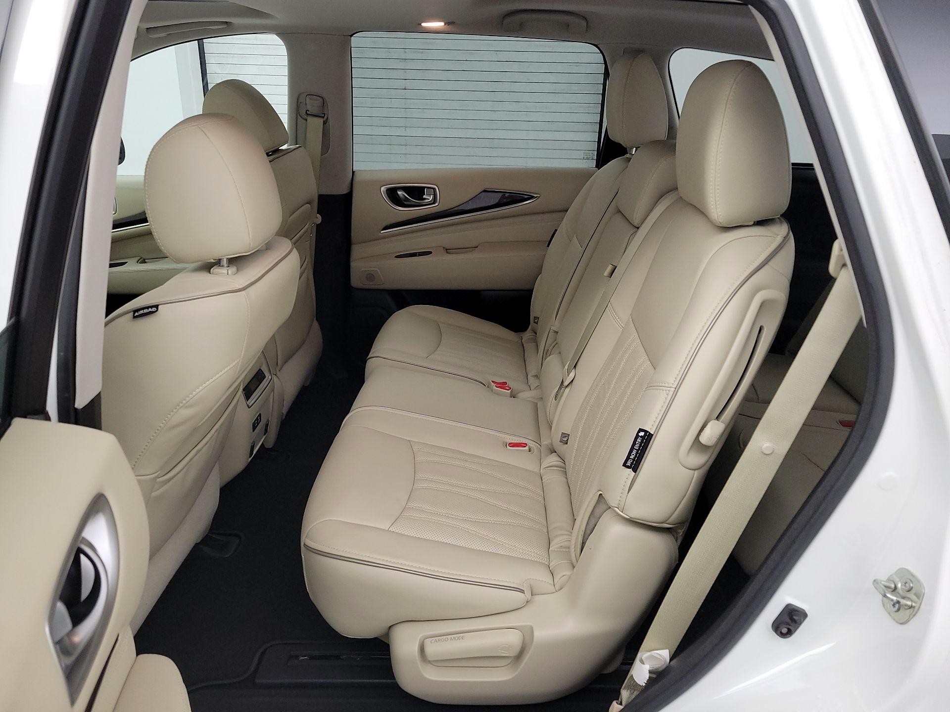 Thumbnail: 2019 INFINITI QX60 - 20